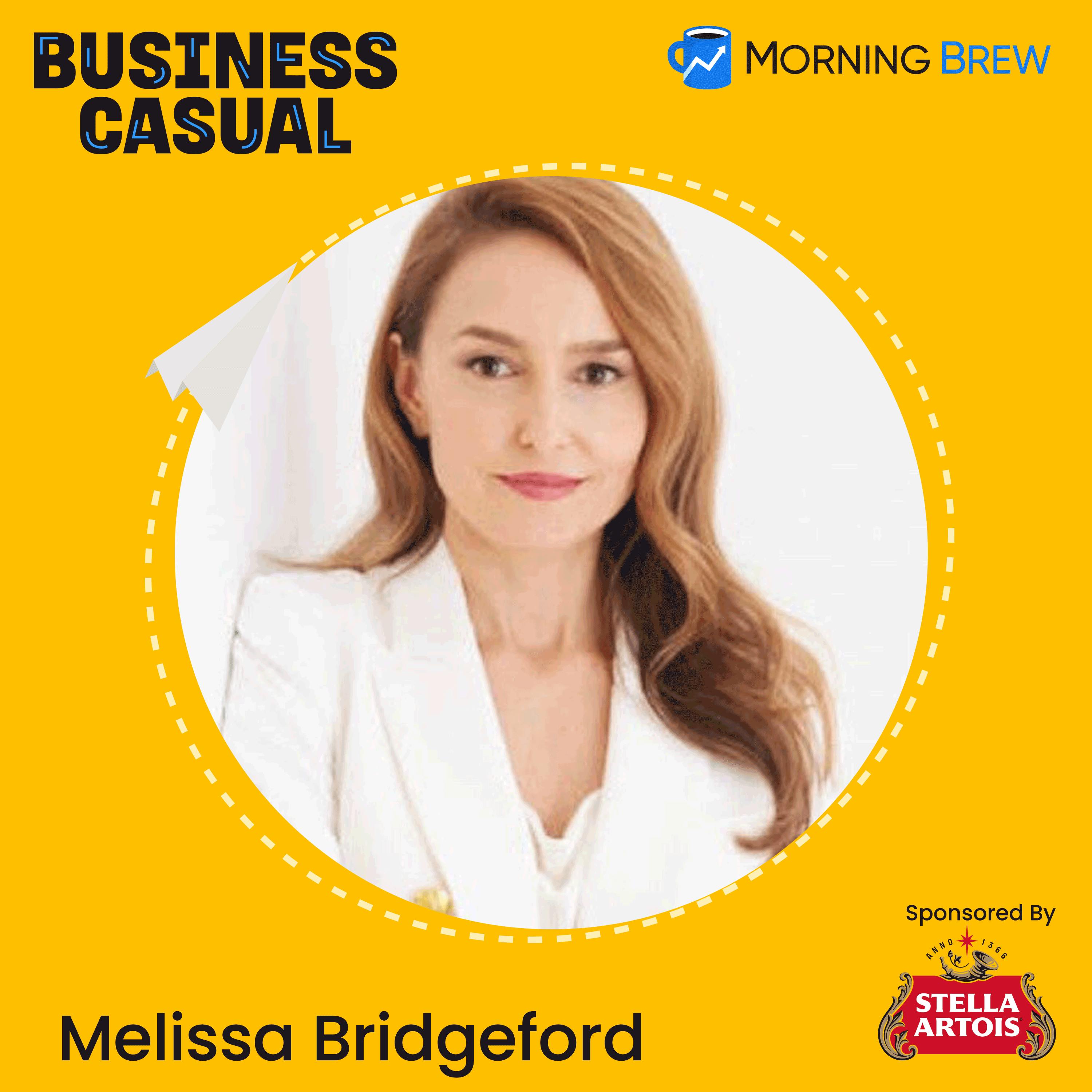 How AI is Changing Shopping with Wizard CEO Melissa Bridgeford Image