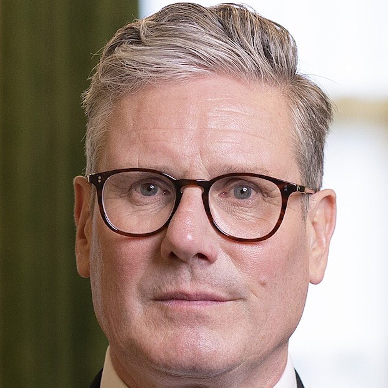 The Bigger Picture: Starmer & the EU, Is Reeves' growth speech enough and Trump & Gaza