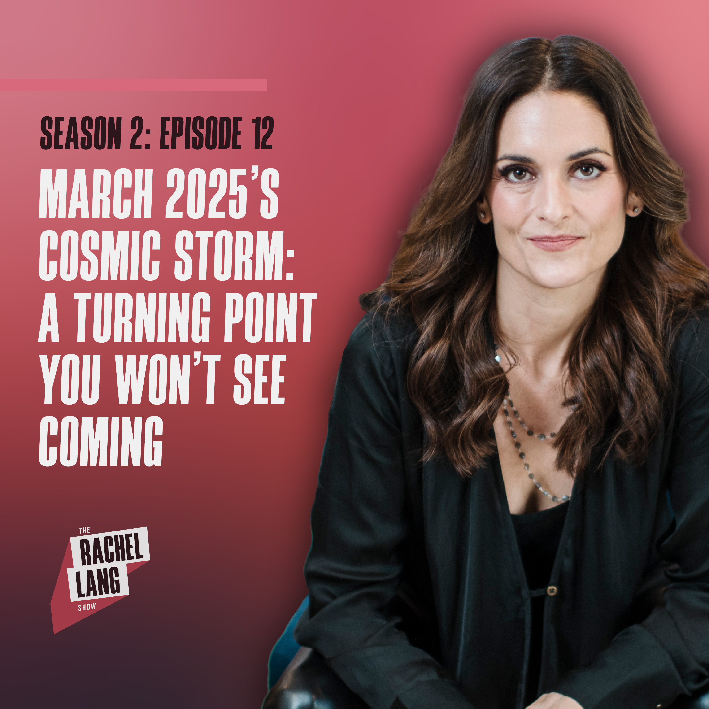 March 2025’s Cosmic Storm: A Turning Point You Won’t See Coming