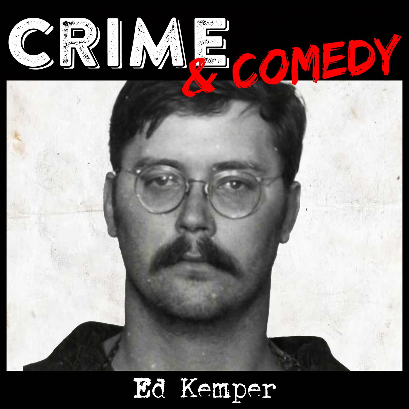 Crime & Comedy