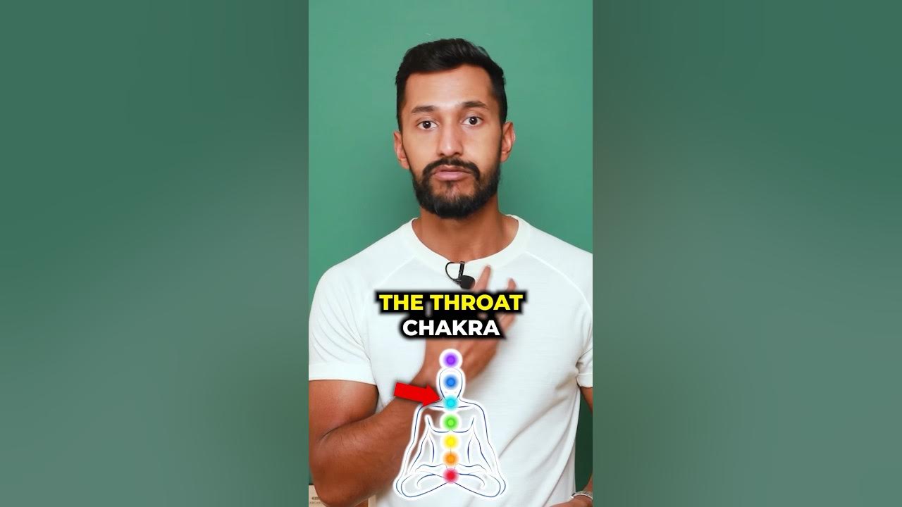 The 7 Chakras: Where Different Energies Are Held In The Body | Quazi Johir