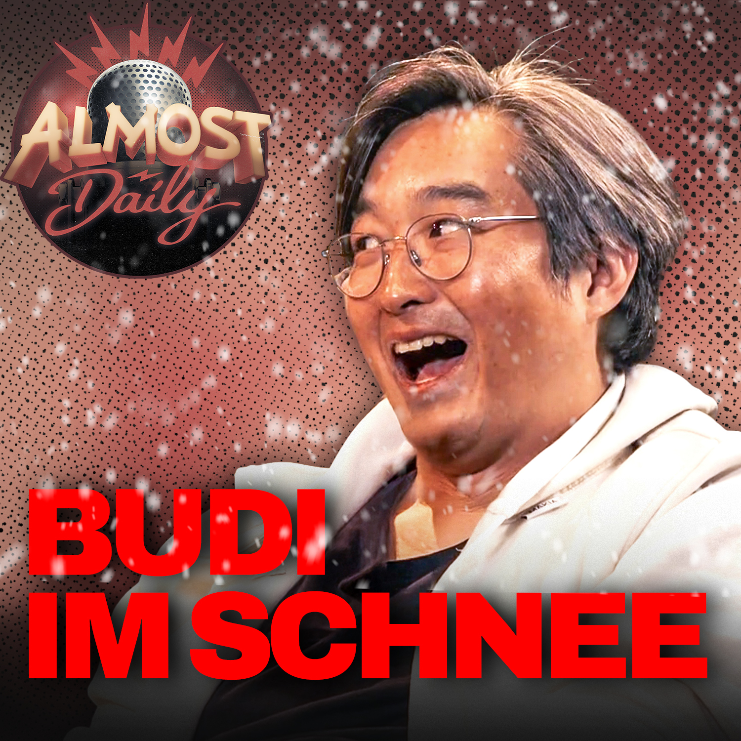 #534 | URLAUB, Post-Apocalypse & gute Bücher