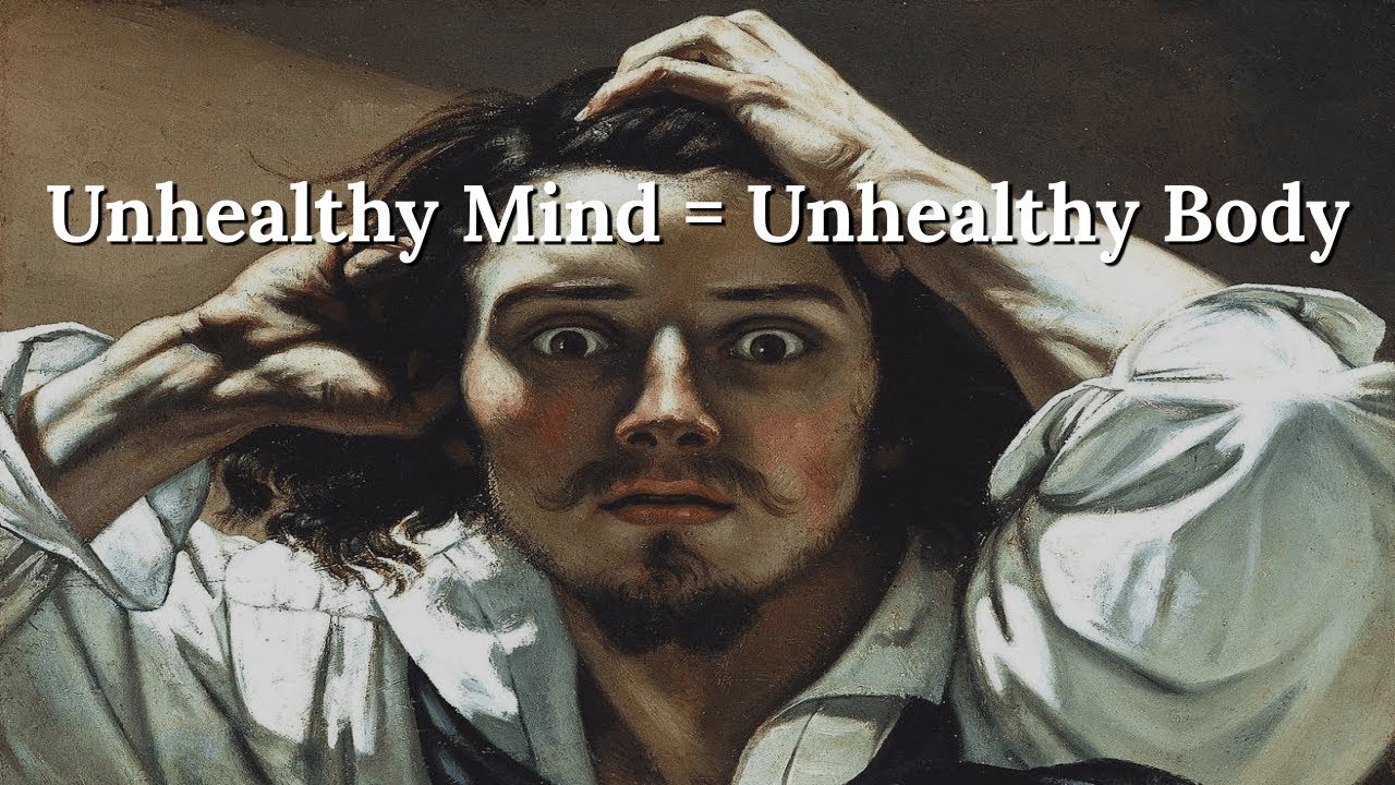 The Nocebo Effect - The Mind and Chronic Disease episode artwork