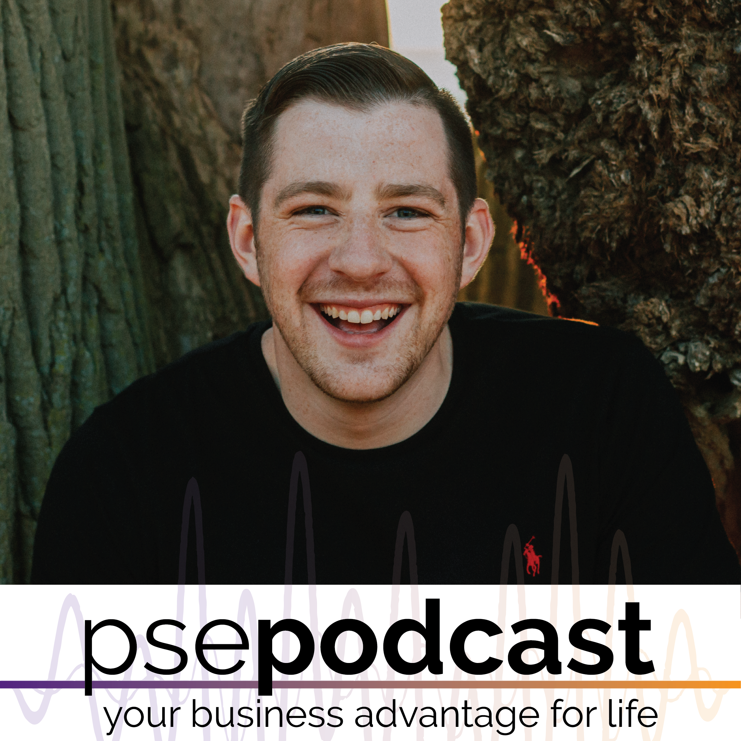 #14 The Power of Simplicity with Dominic Lofreso episode artwork