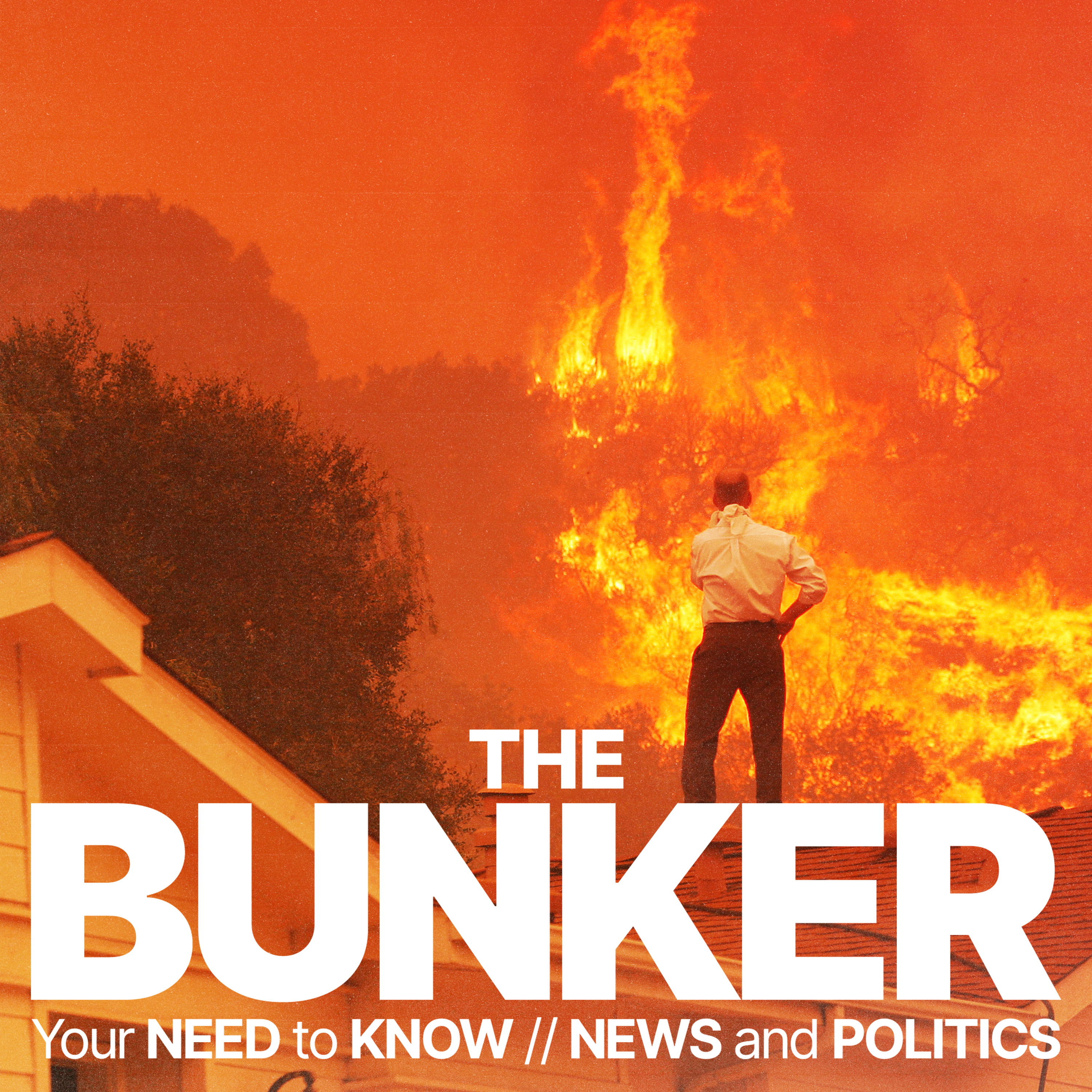 The Bunker – News without the nonsense