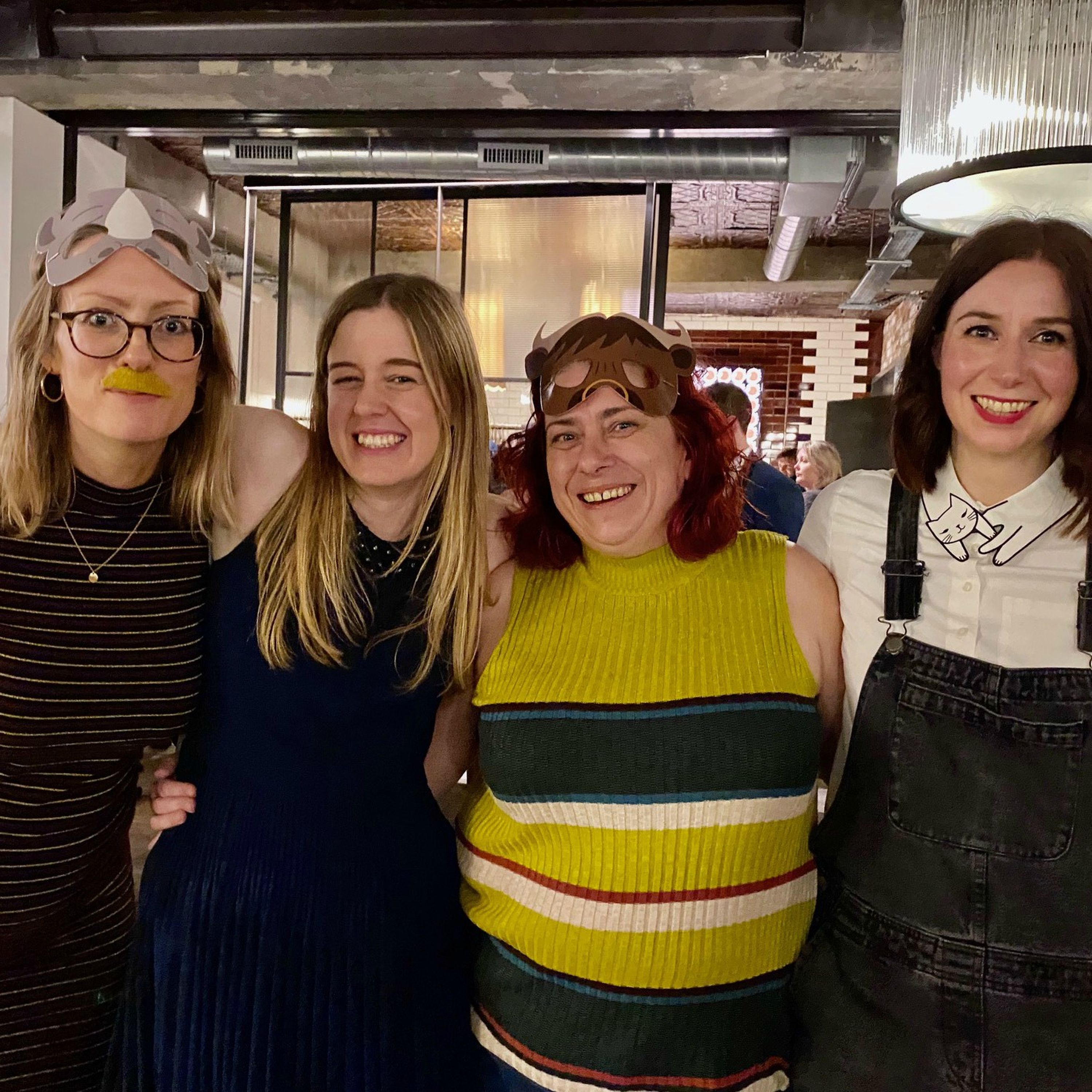 Standard Issue Podcast