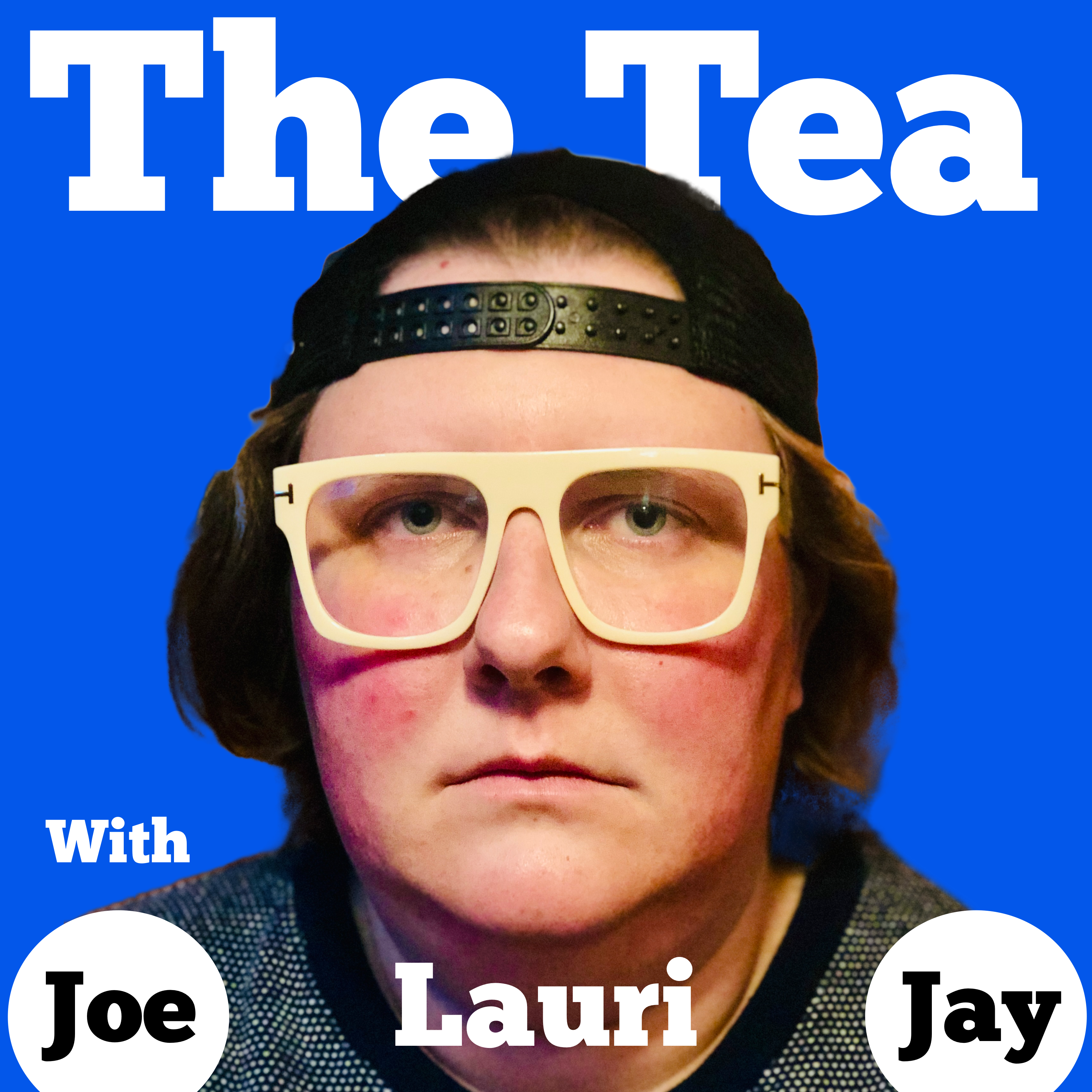 Bonus Ep 3: Lauri survives an earthquake episode artwork