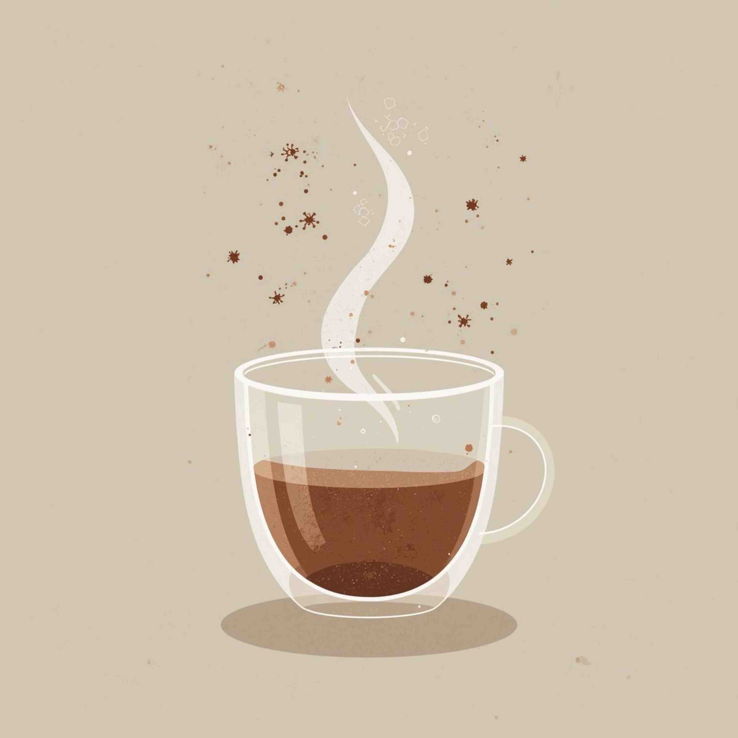 3386: Instant Coffee: Good or Bad? by Adda Bjarnadottir with Healthline on Instant Coffee Facts