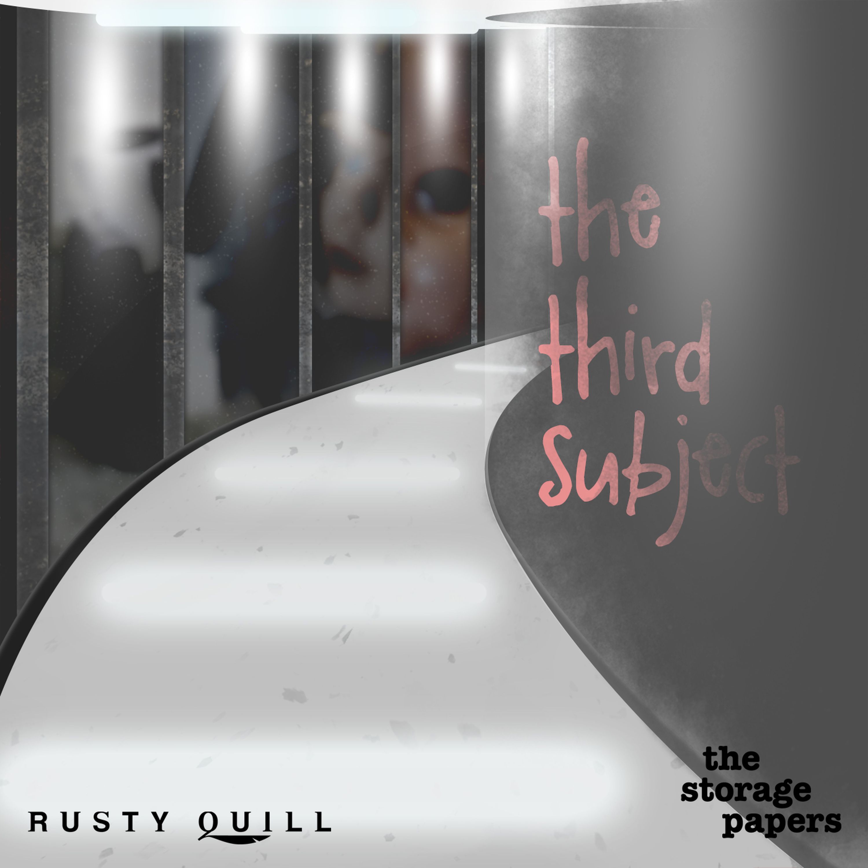 "The Storage Papers" Podcast