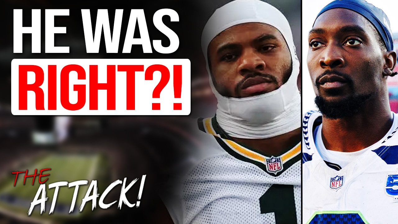 Demarcus Lawrence GETS LAST LAUGH on Dallas Cowboys & Micah Parsons!