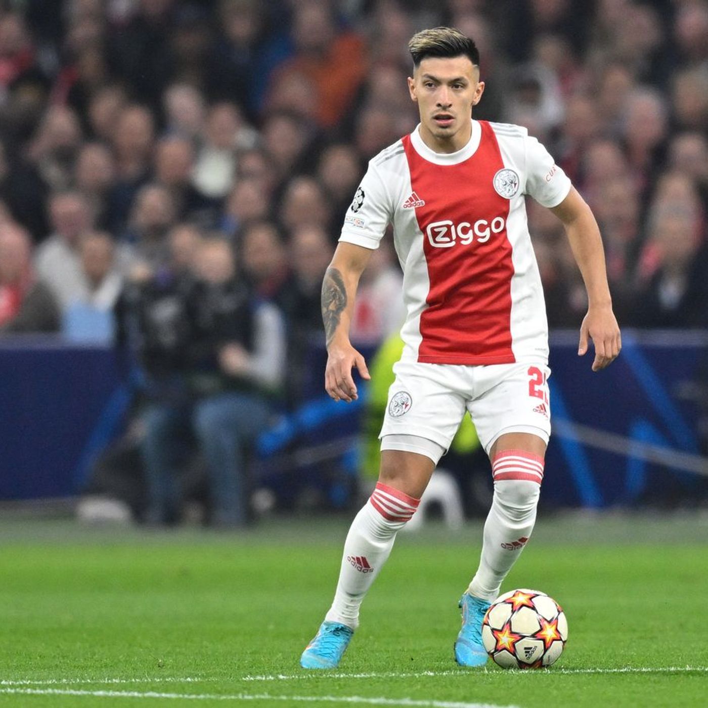 Seeing Red - The Unofficial Arsenal Podcast