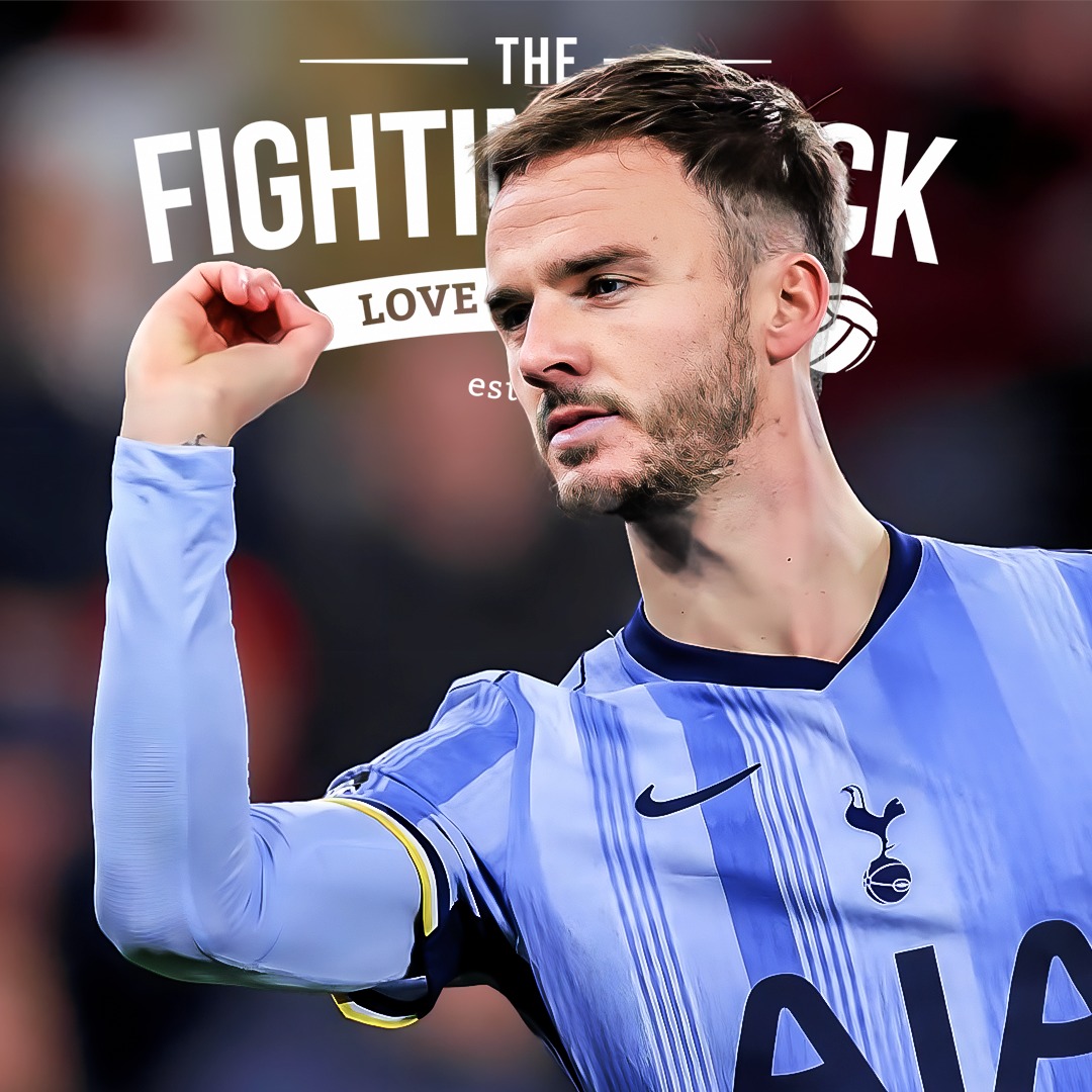 All I Care About Is Kulusevski