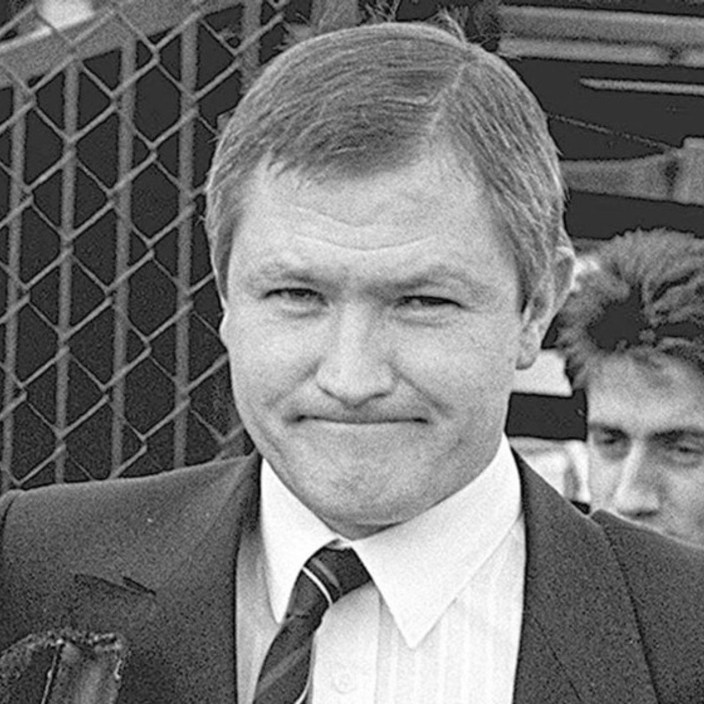 Pat Finucane: A Murder With Collusion At Its Heart