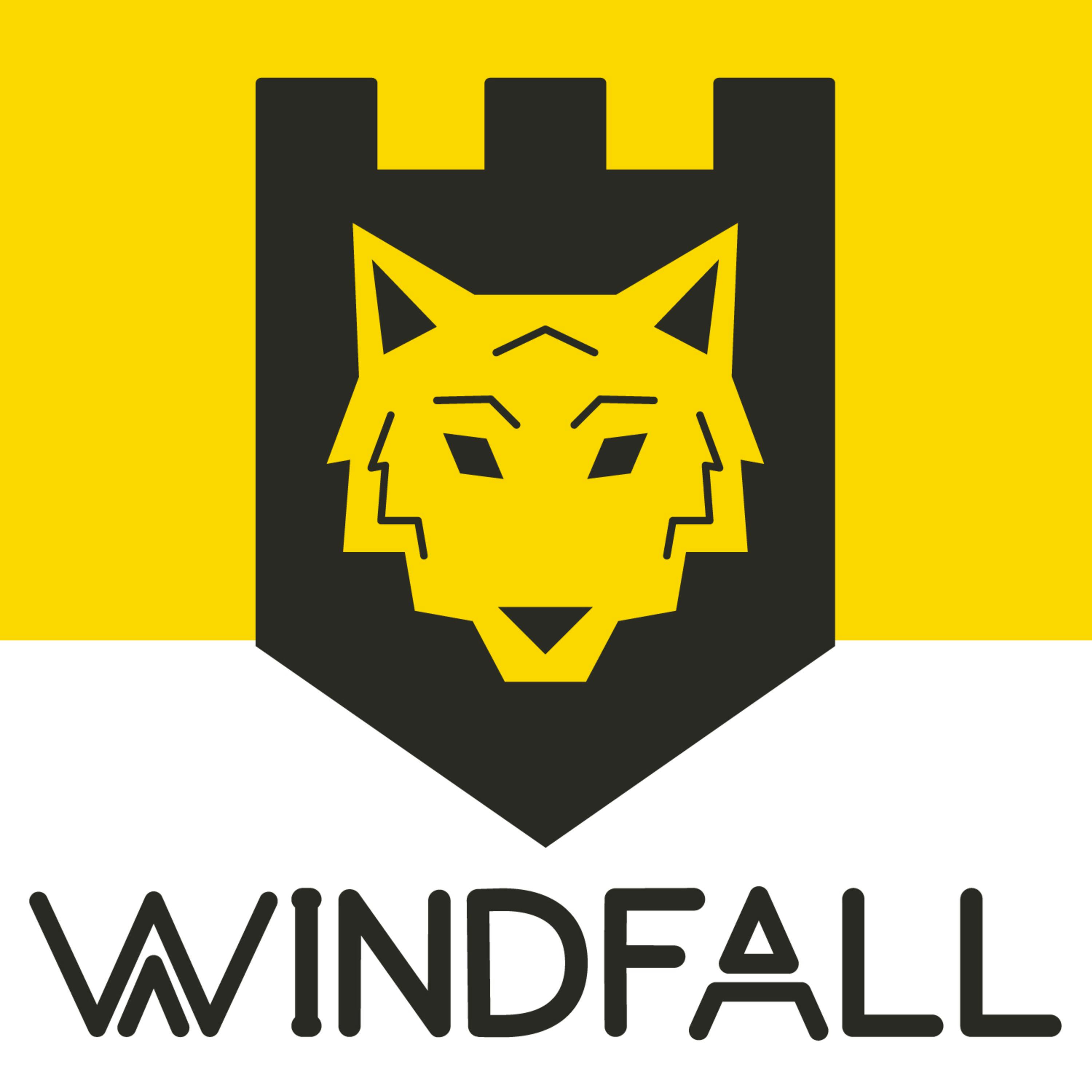 1.00 || Welcome to Windfall 1.00 || Welcome to Windfall