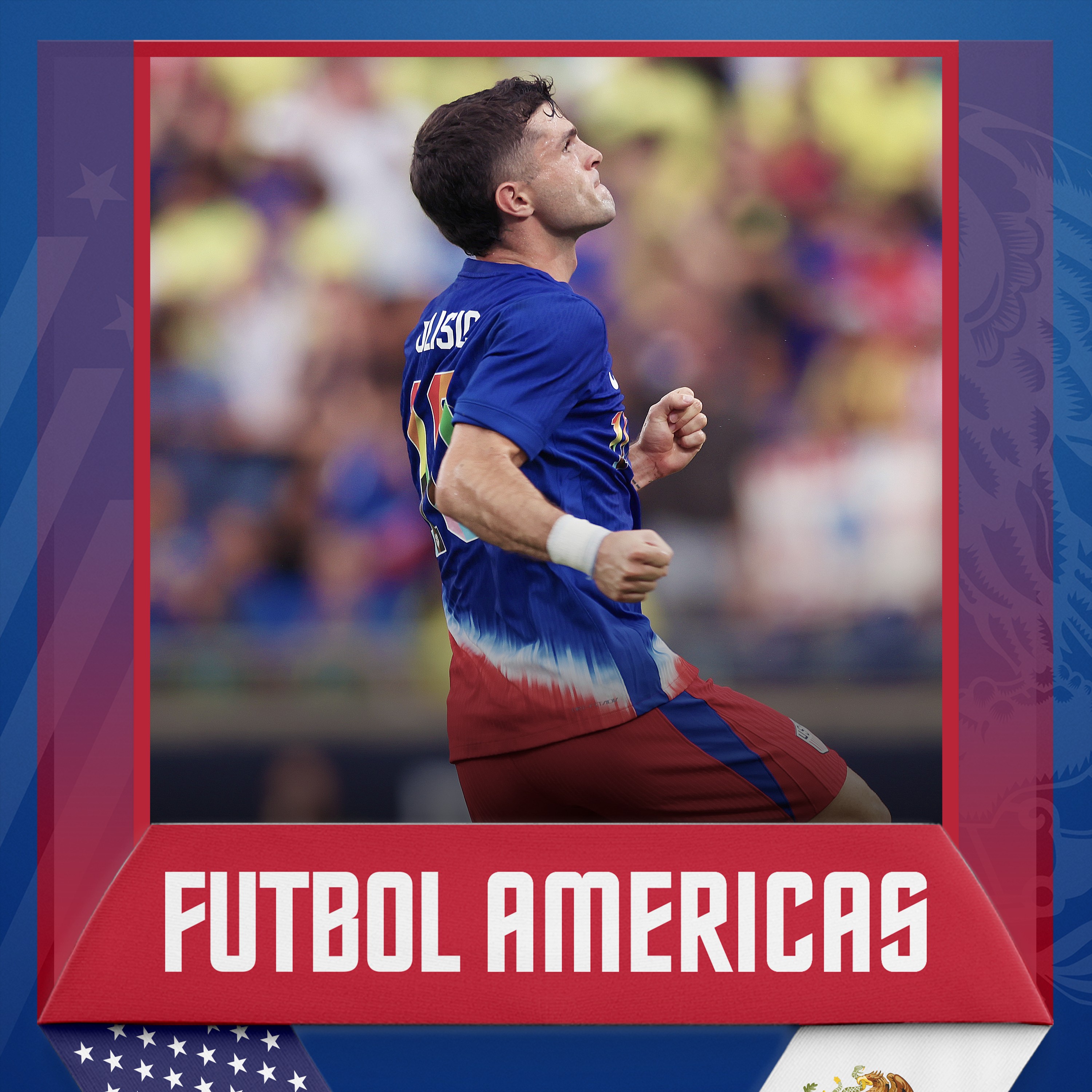 Futbol Americas: USMNT "wake up" vs Brazil