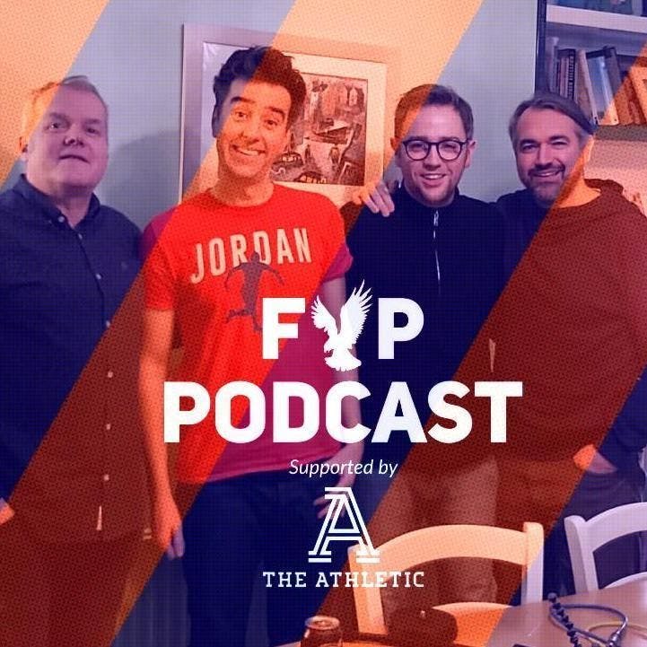 FYP Podcast 324 | Never Become A Meme