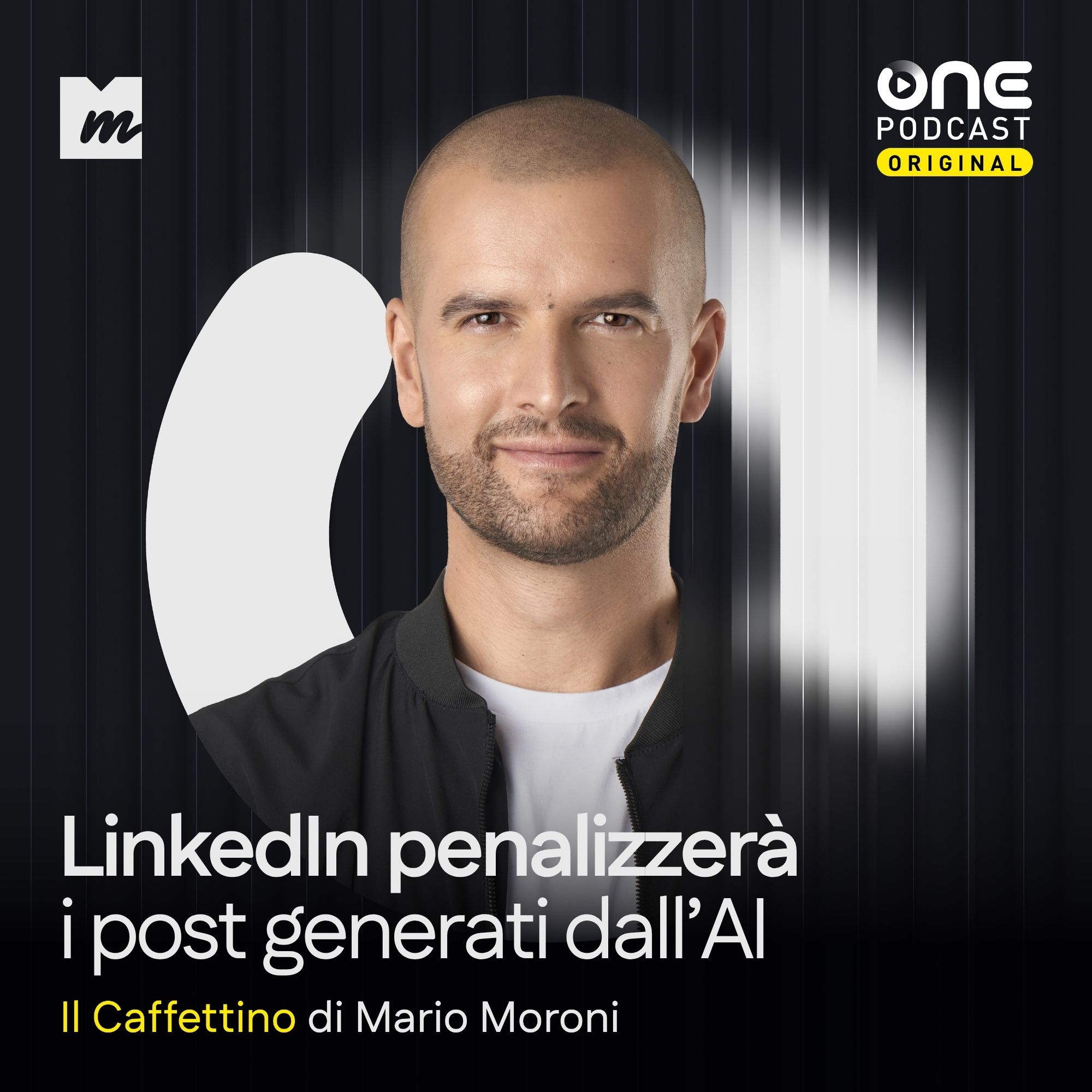 LinkedIn penalizzerà i post generati dall'AI, finalmente