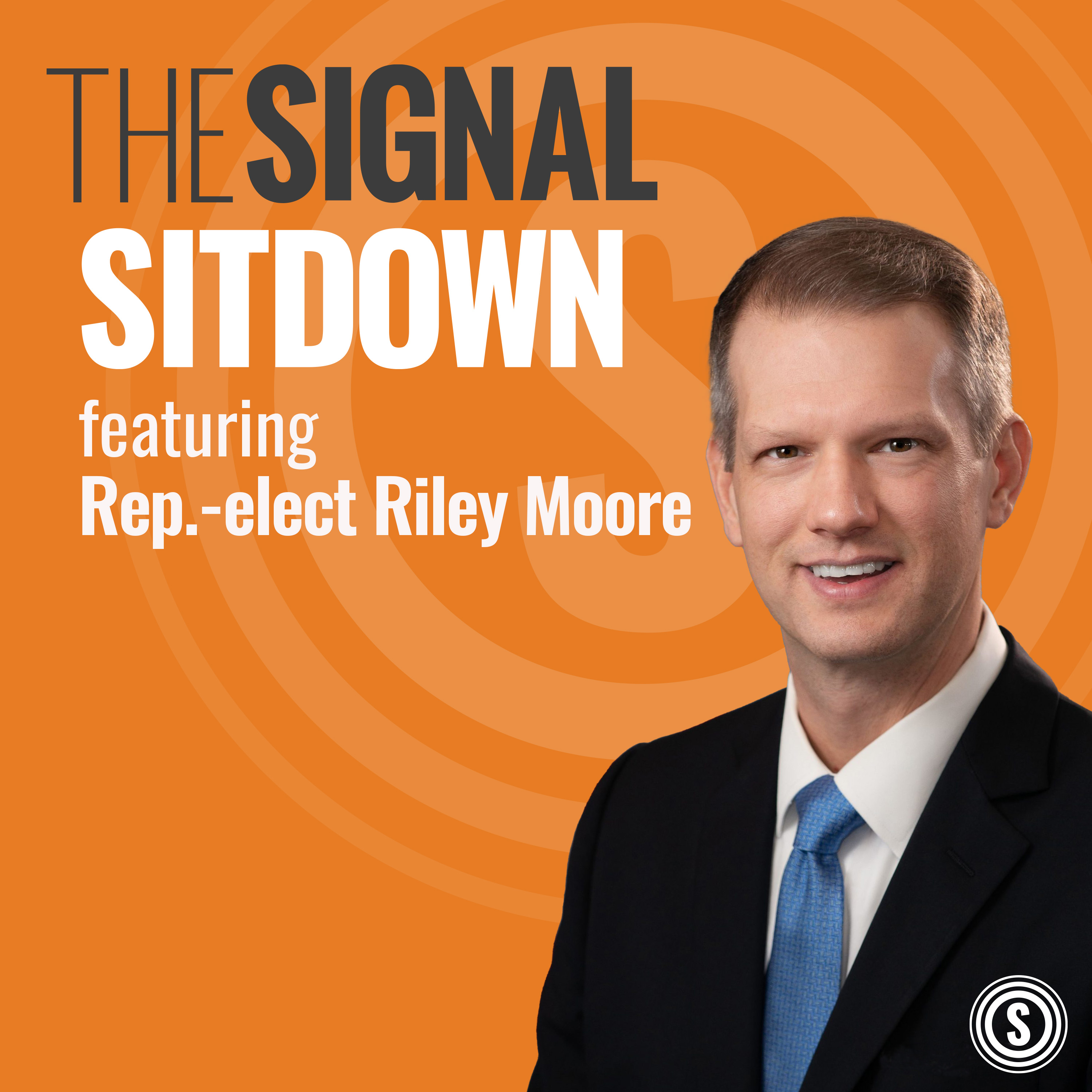 Rep.-Elect Riley Moore: How Conservatives Can Deliver for the Working Class