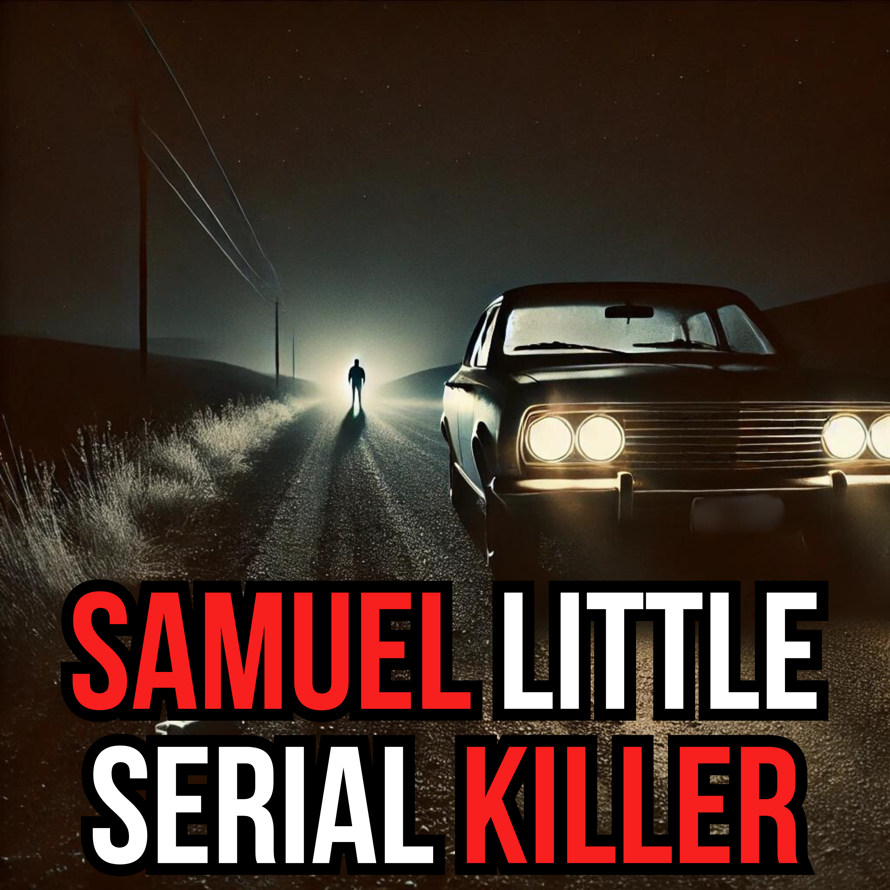 Samuel Little: The Most Prolific Serial Killer in U.S. History episode artwork
