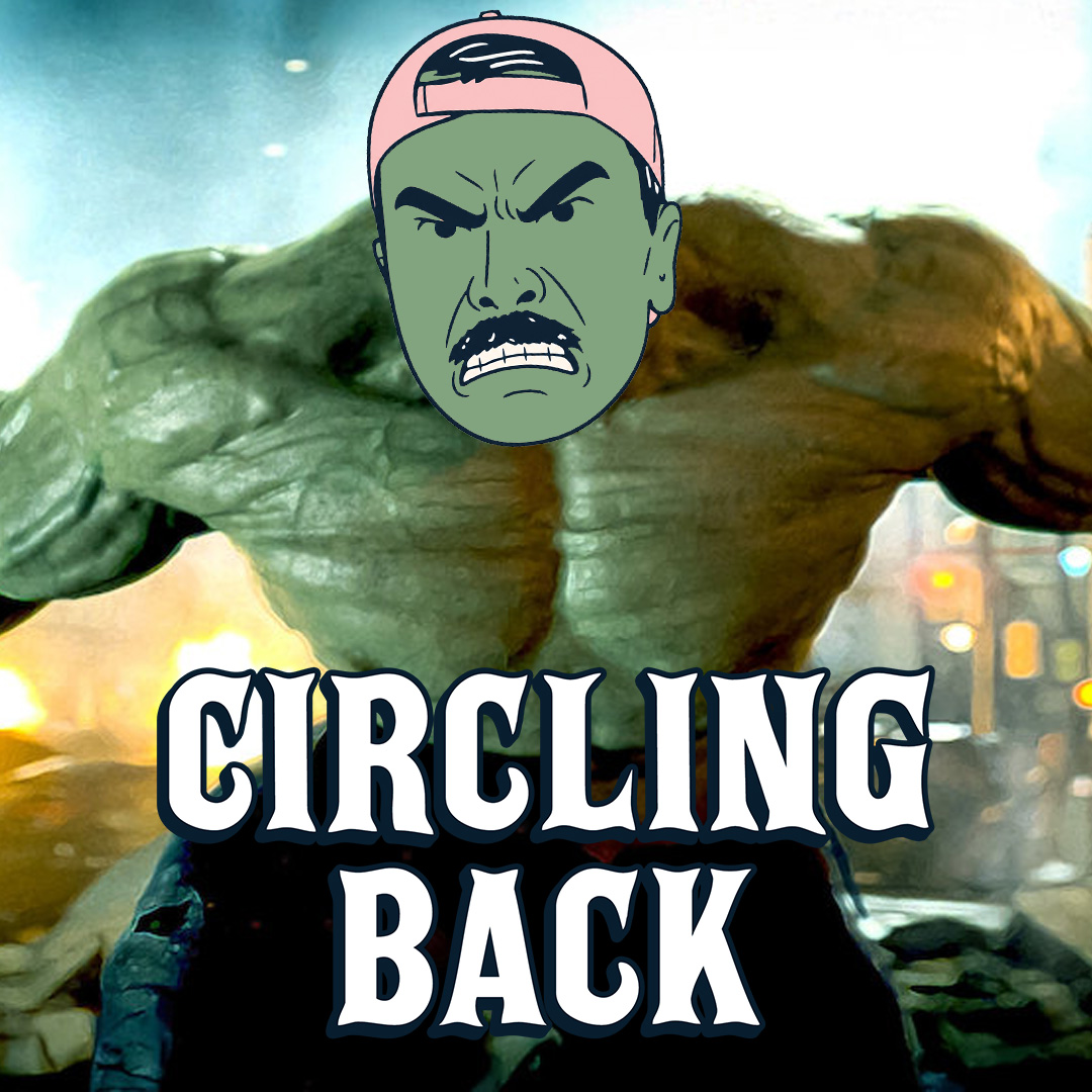 Arch Manning PR Crisis | Circling Back 9-15-26 episode artwork