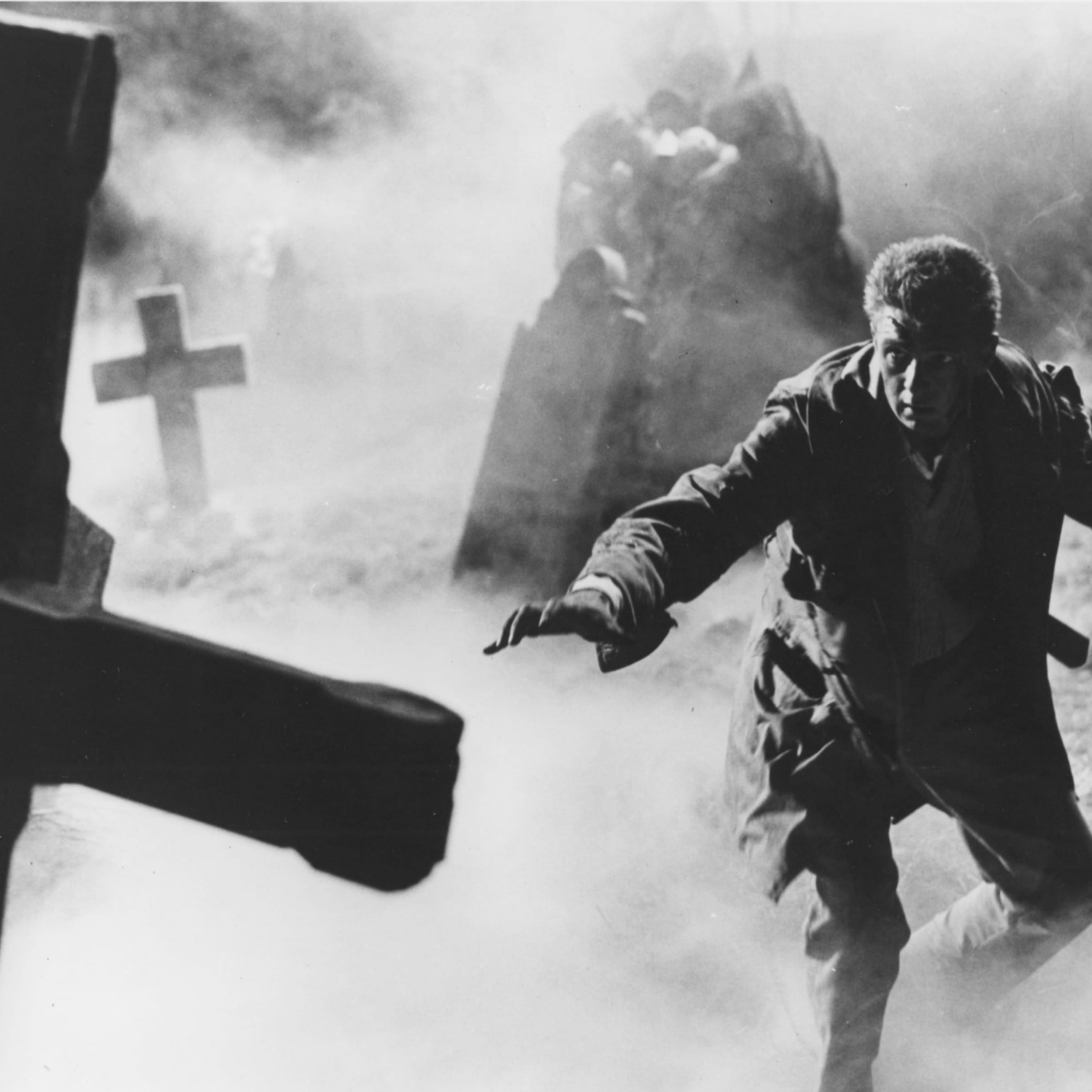 City of the Dead - The Paranormal 60 News