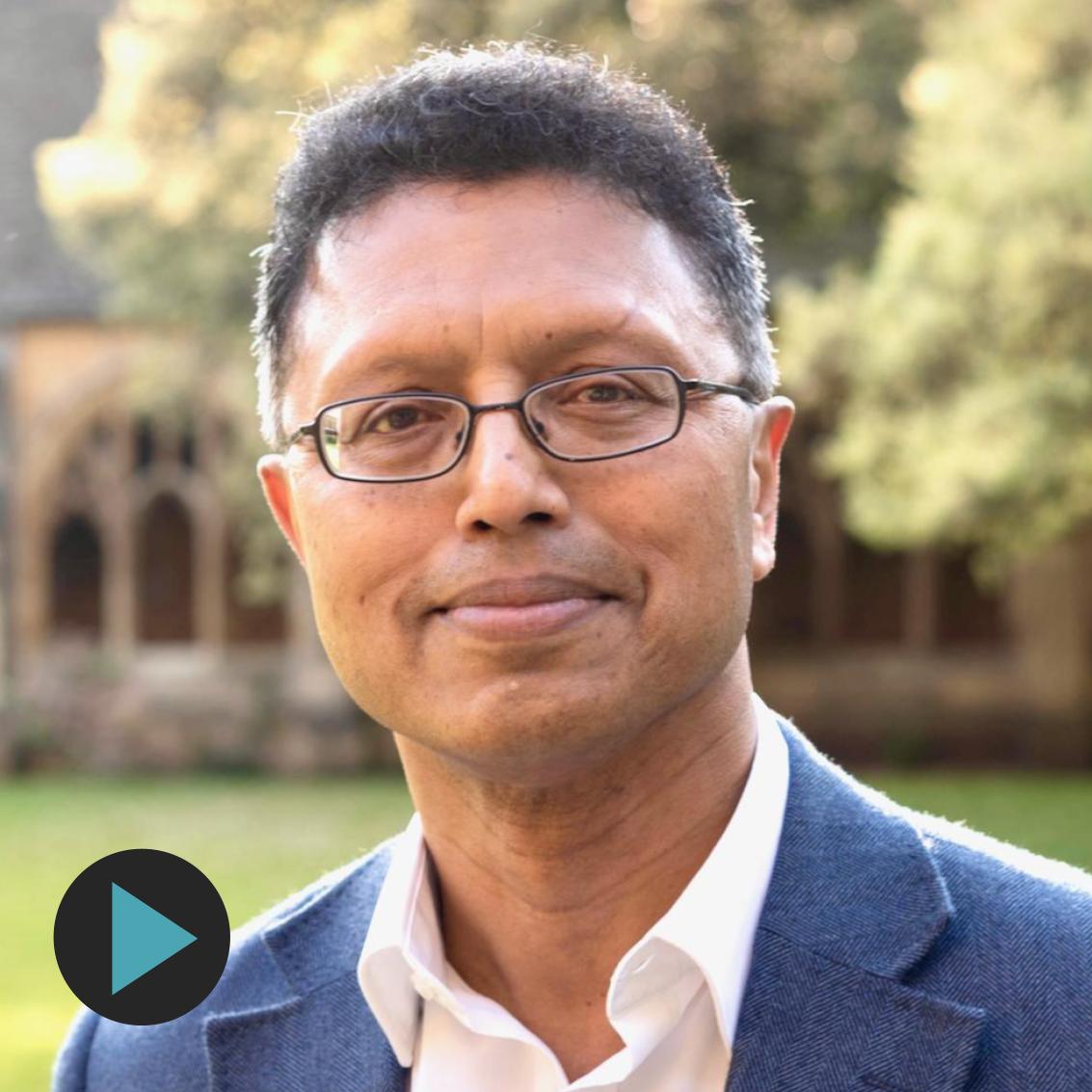 Masud Husain - A Neurologist’s Guide to the Self and the Brain