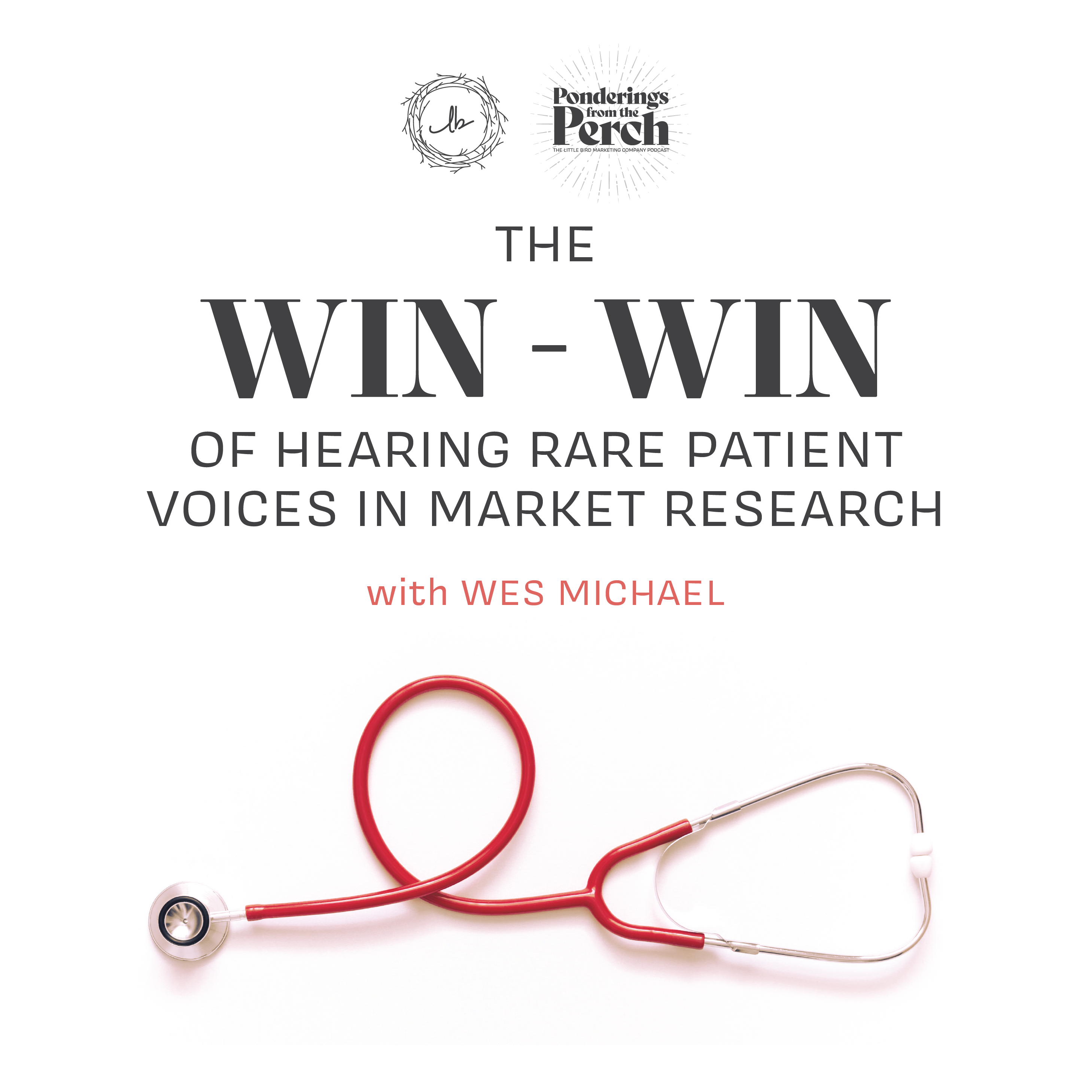 Ponderings from the Perch