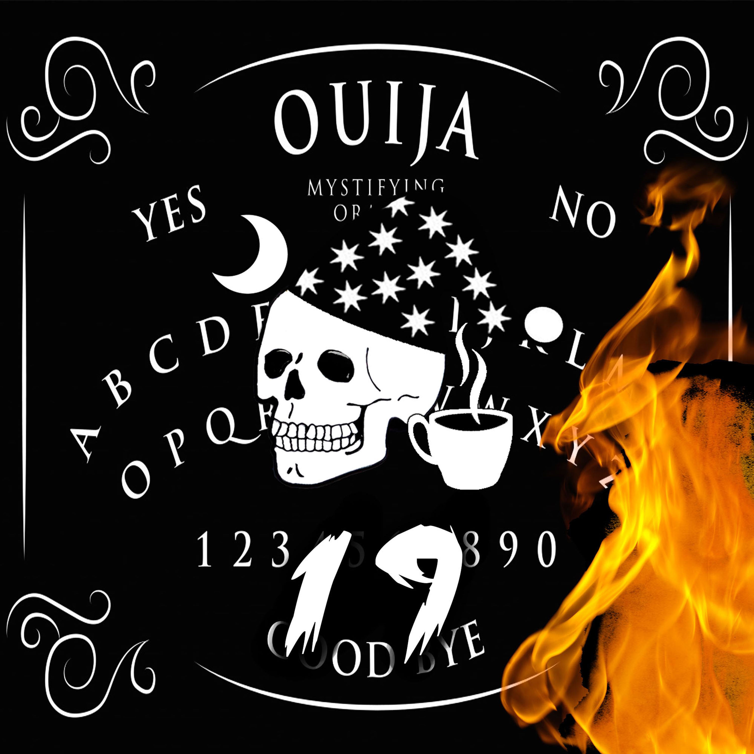 Ep. 19: Coronavirus y el caso Vallecas, el poltergeist mas impactante de España