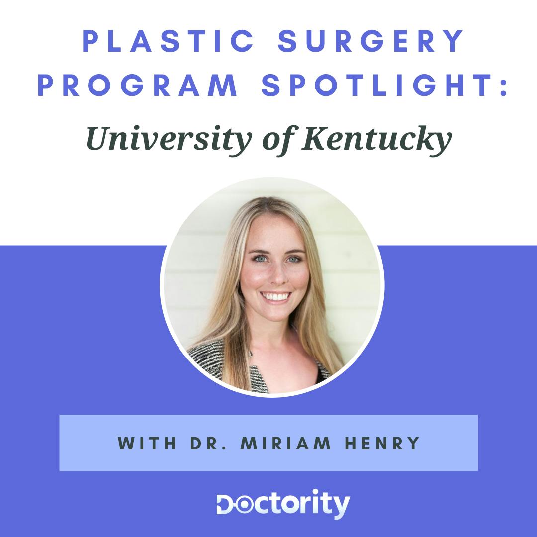 Episode 19: University of Kentucky (Ft. Dr. Miriam Henry)