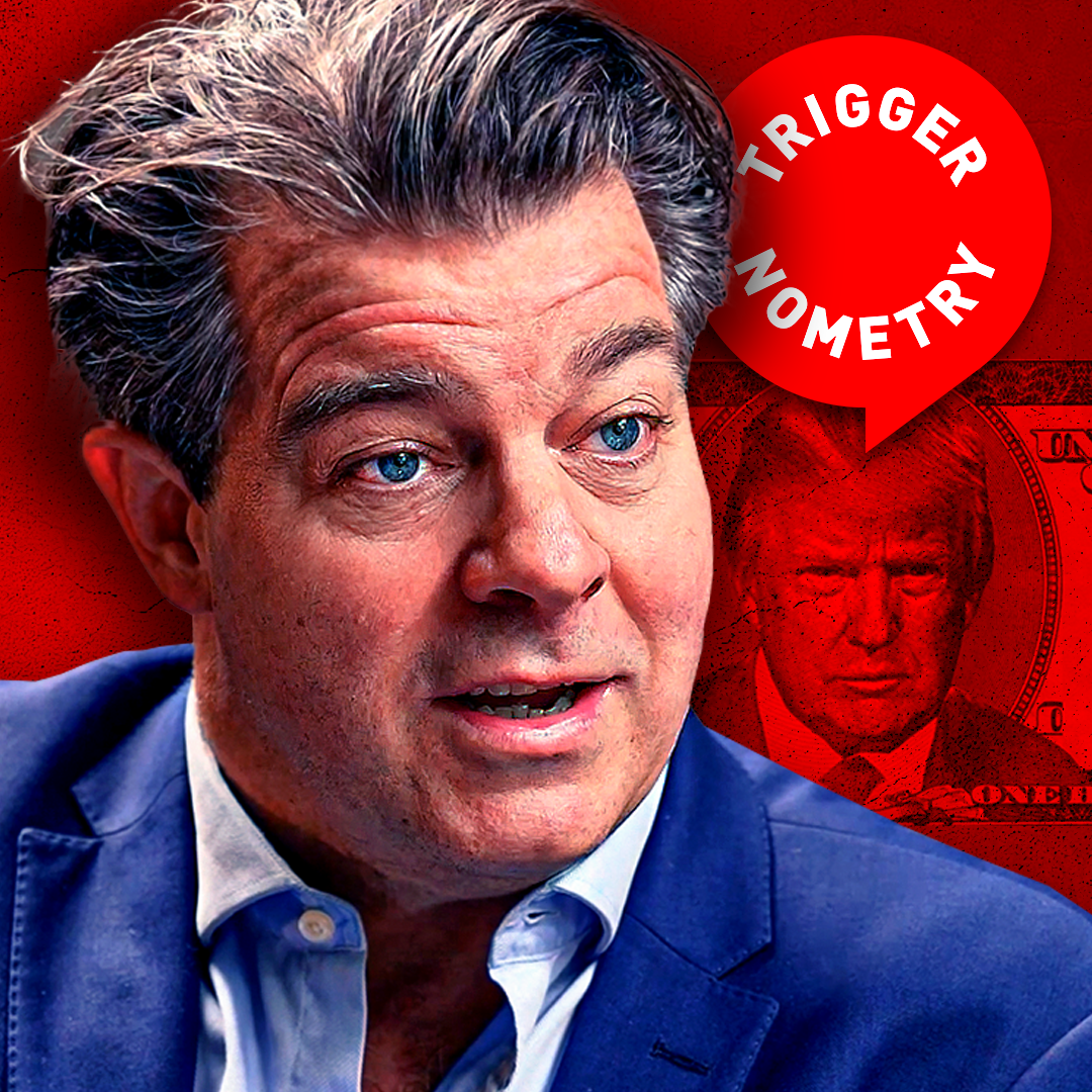 Will Trump's Strategy Work? - Liam Halligan