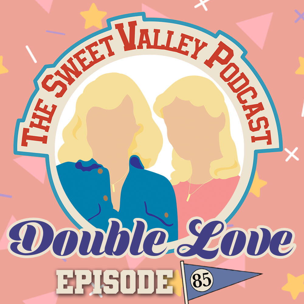 85: AMY'S TRUE LOVE podcast artwork