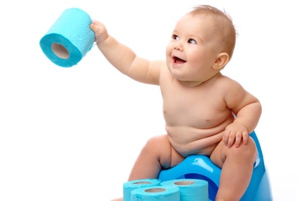 Top 5 Potty-Training Mistakes Top 5 Potty-Training Mistakes