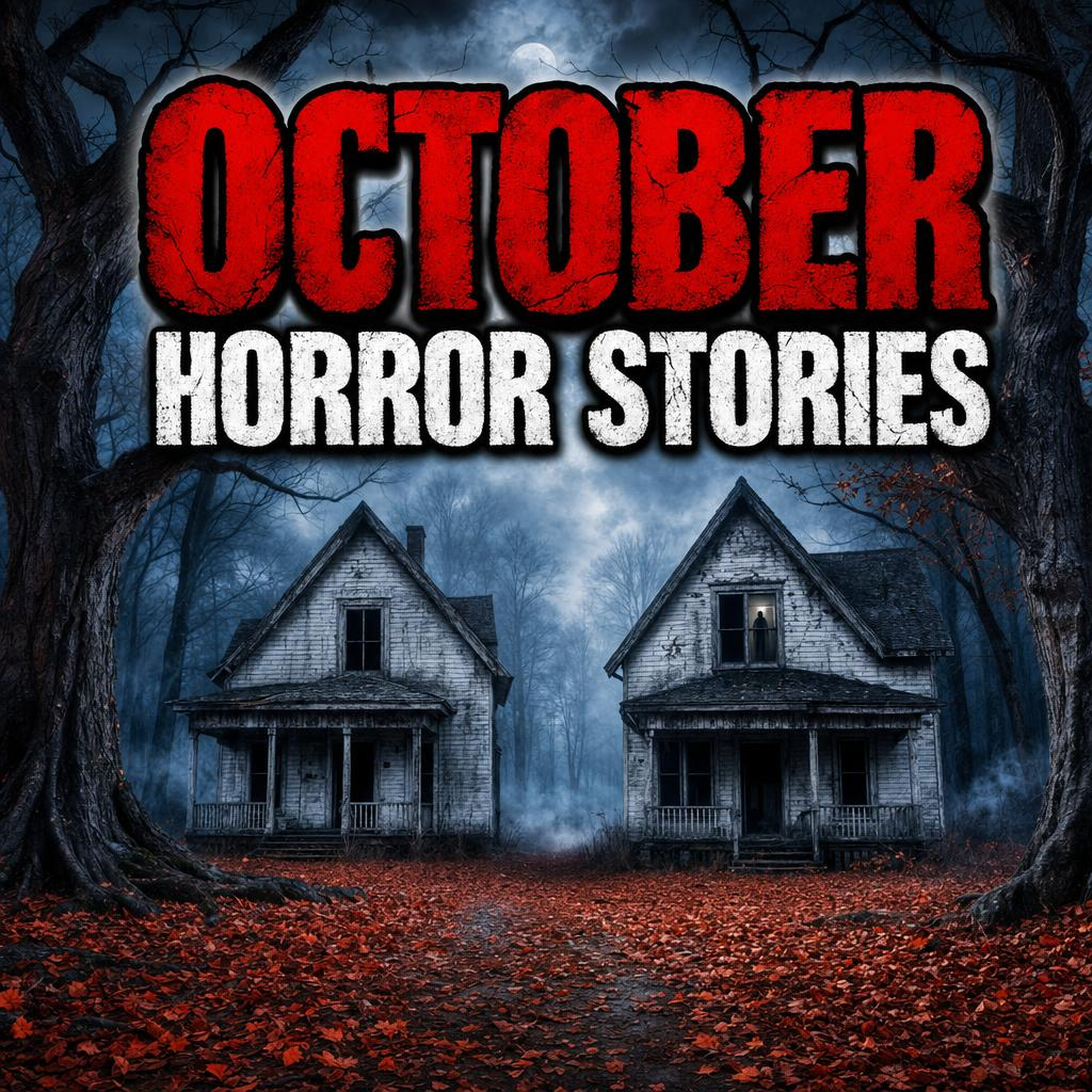 8 True October Horror Stories | "The Air Changed… And So Did the People Around Me" 😱 That Will Make October Nights Feel Unsettling