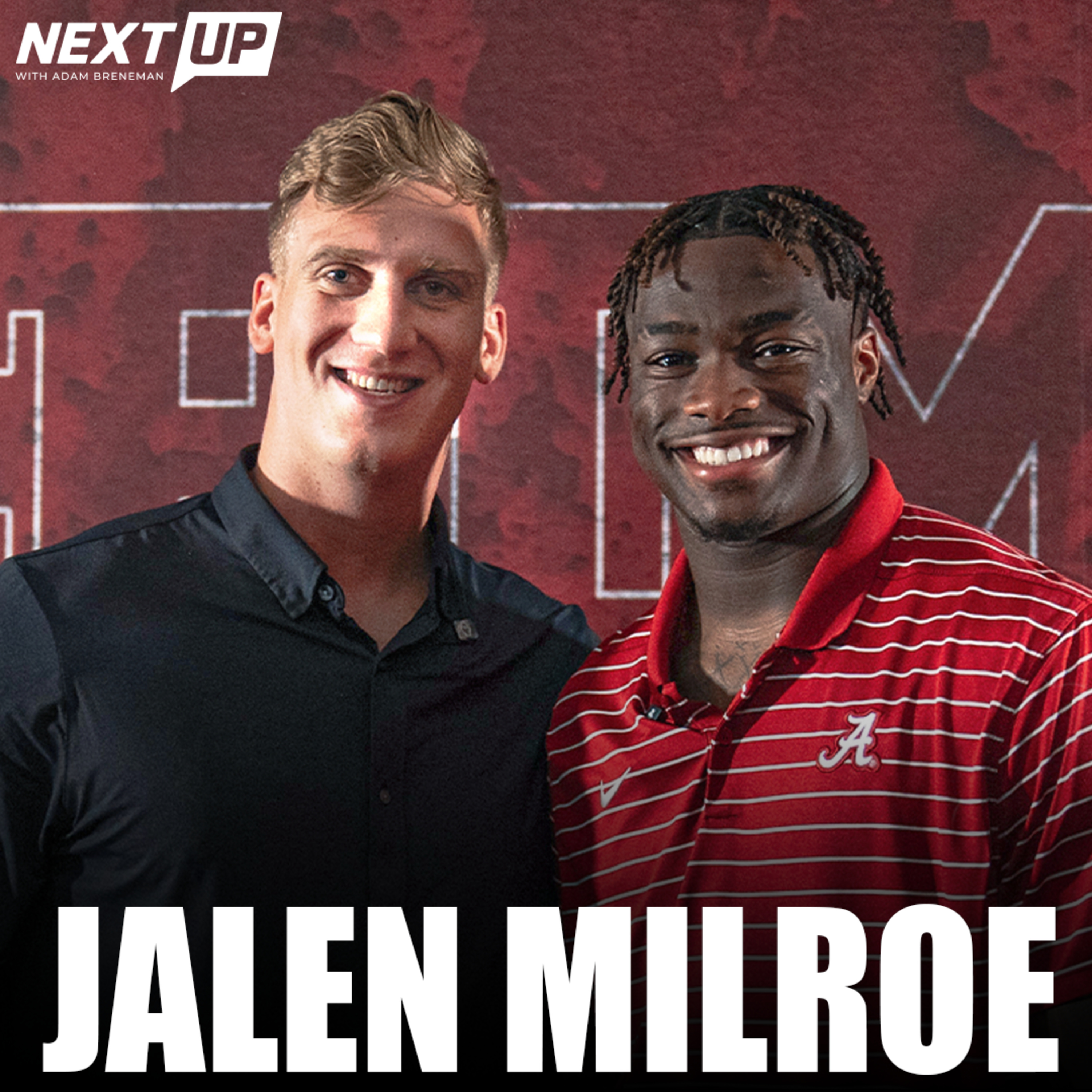 Next Up with Adam Breneman