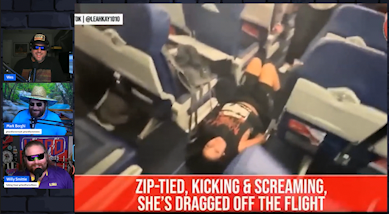 Man with Girlfriend and Child Marries ChatGPT | 6.20.25