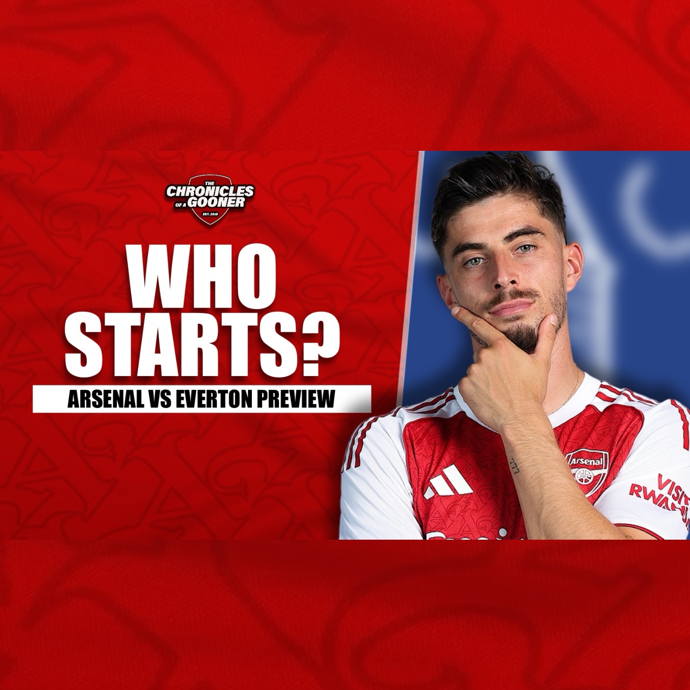 Arsenal vs Everton: Arteta to make bold decision? Starting XI, prediction & more