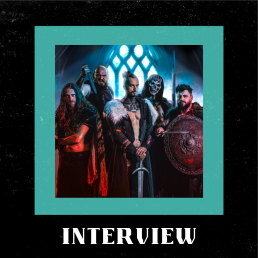 MANNTRA Interview  New Album Titans – Out March 14, 2025!
