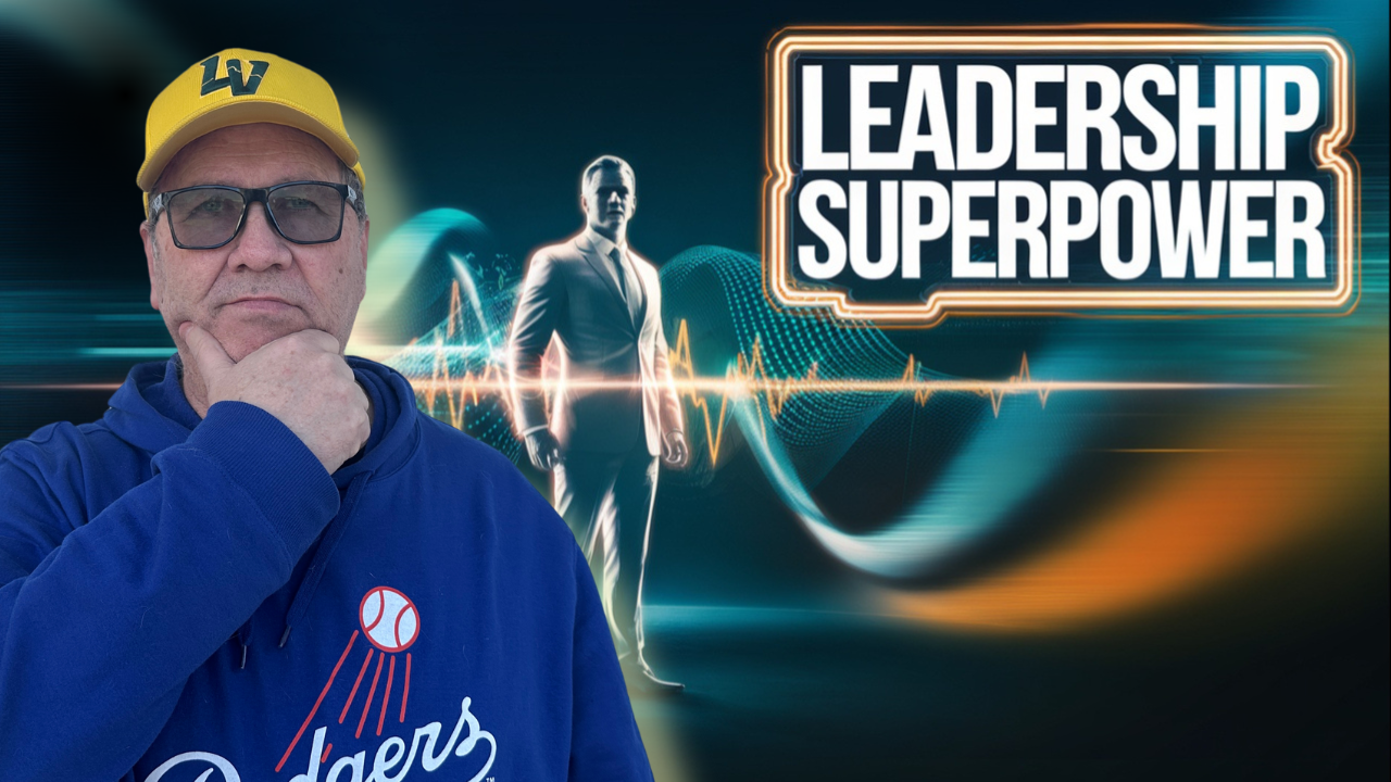 Gaining the Technology Leadership Edge