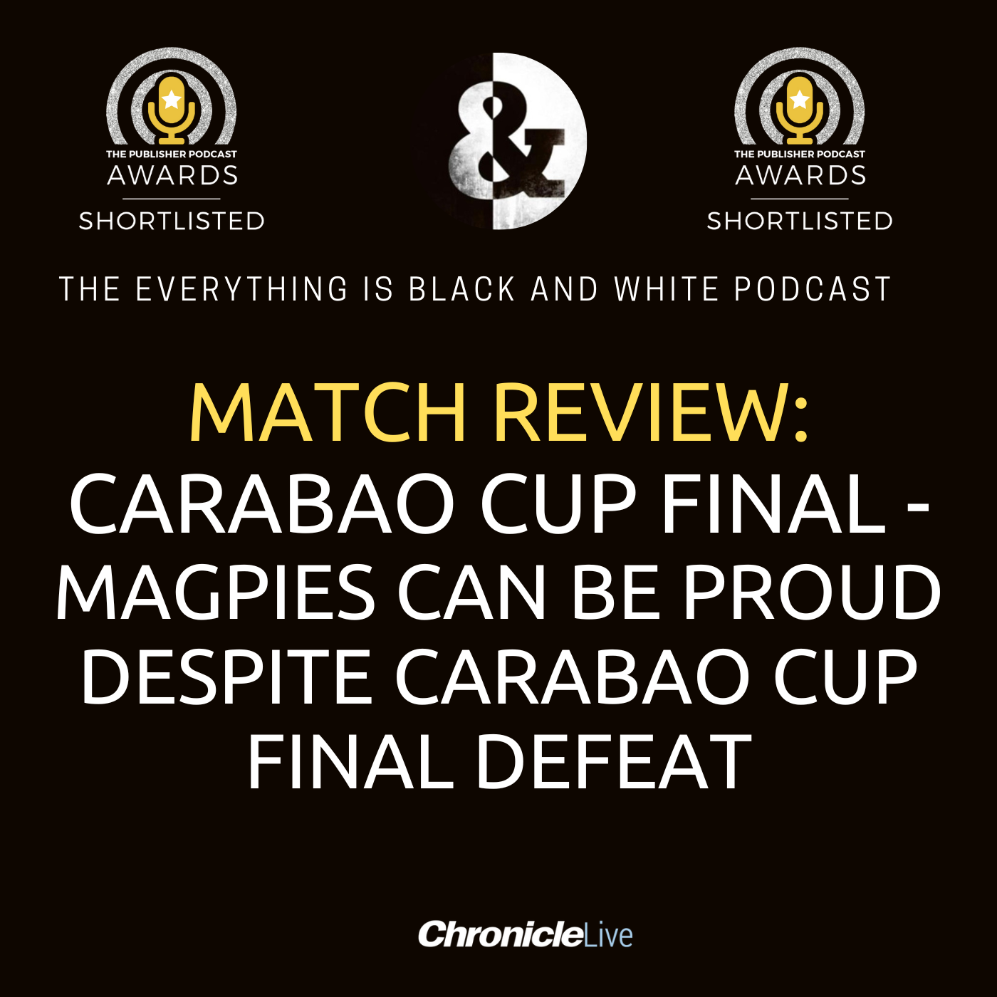 NEWCASTLE UNITED 0-2 MANCHESTER UNITED | MAGPIES CAN BE PROUD DESPITE CARABAO CUP FINAL DEFEAT