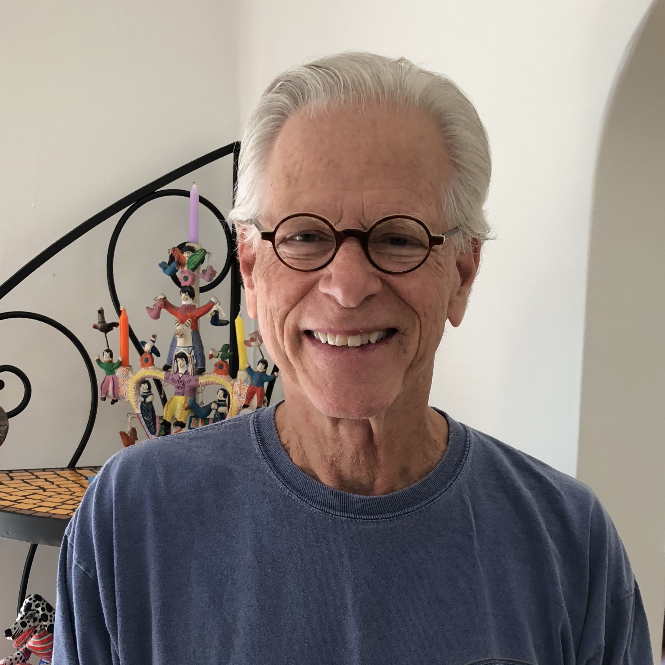 Ep. 76 CPR, First Aid and Infant Safety with Richard Pass