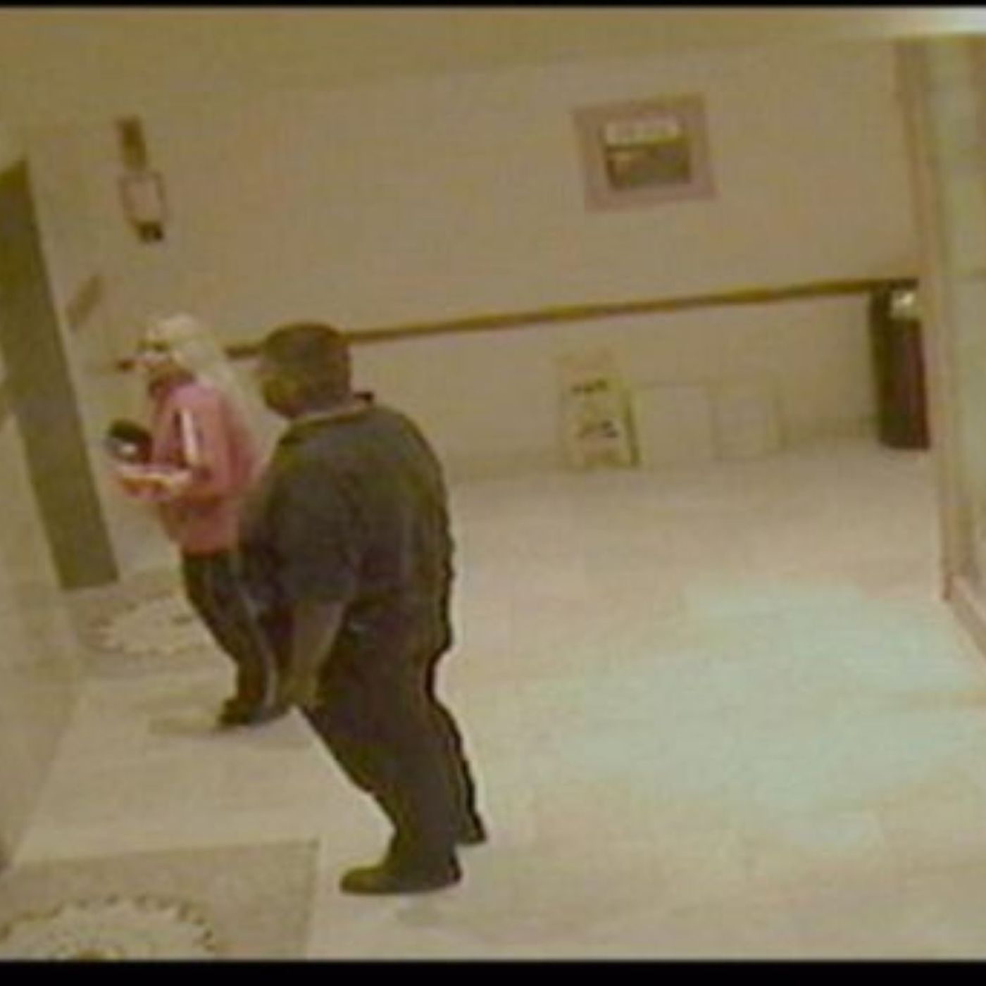 91. Shattered Memory: Suitcase Rapist Michael Lee Jones