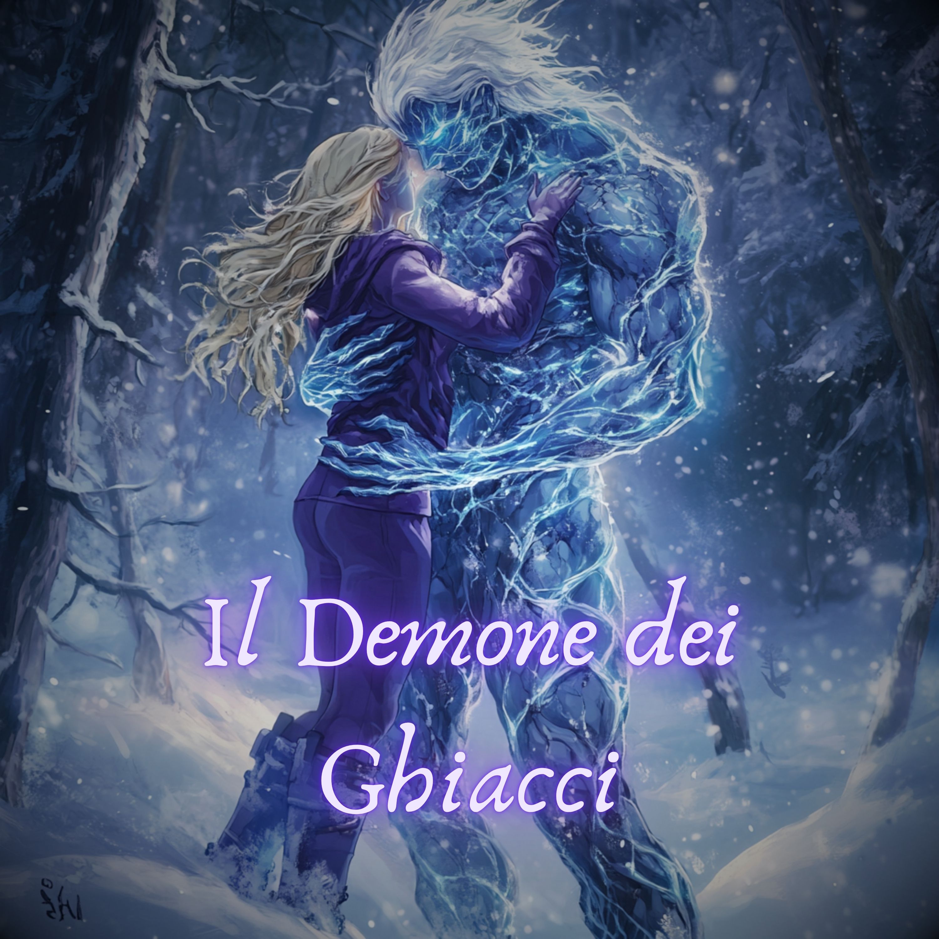 I Racconti di Misteriossa - Storie Horror e Fantasy