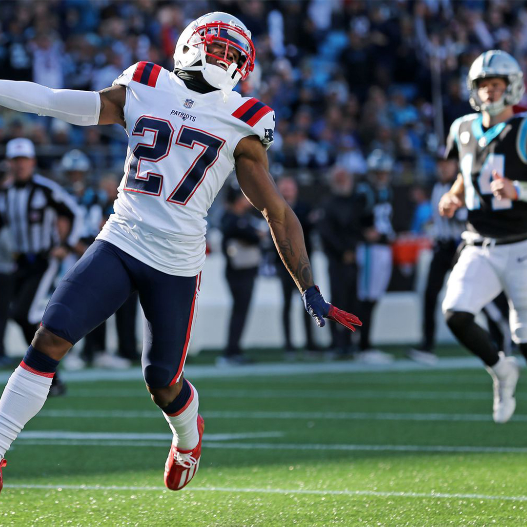 Patriots-Panthers Postgame review with 98.5 The SportsHub