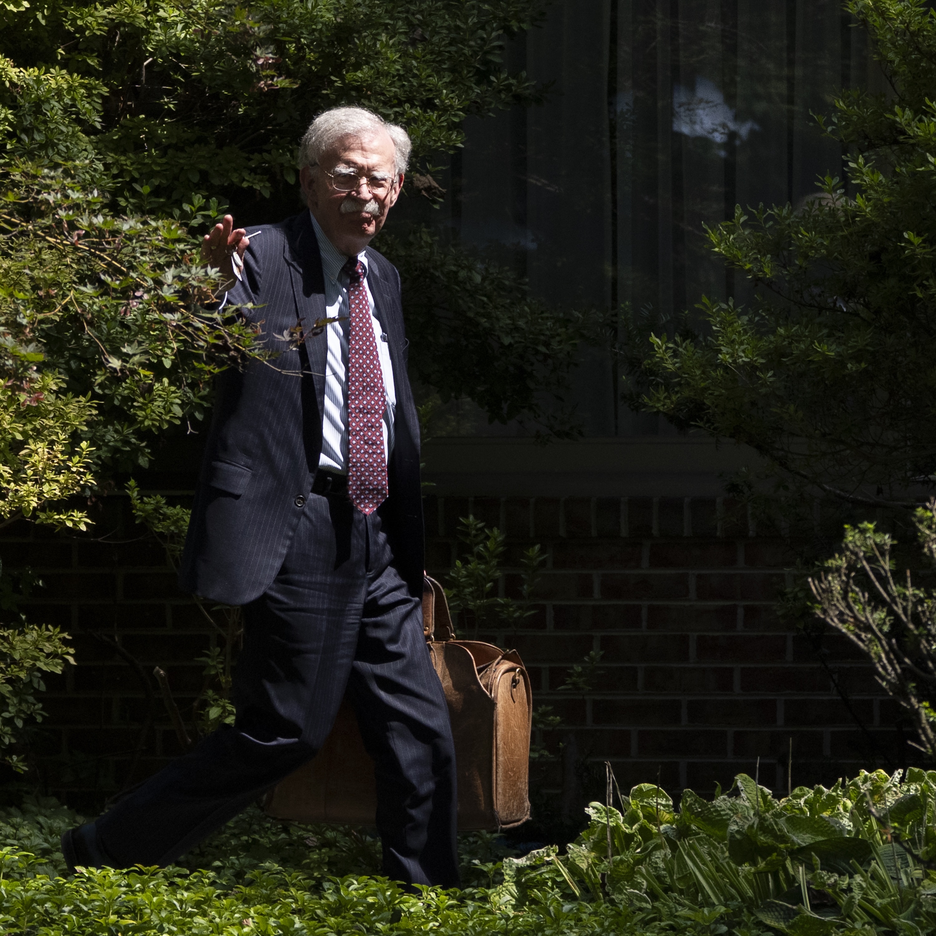 Trump Critic Set to Plead Guilty in Docs Case
