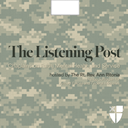 The Listening Post podcast artwork