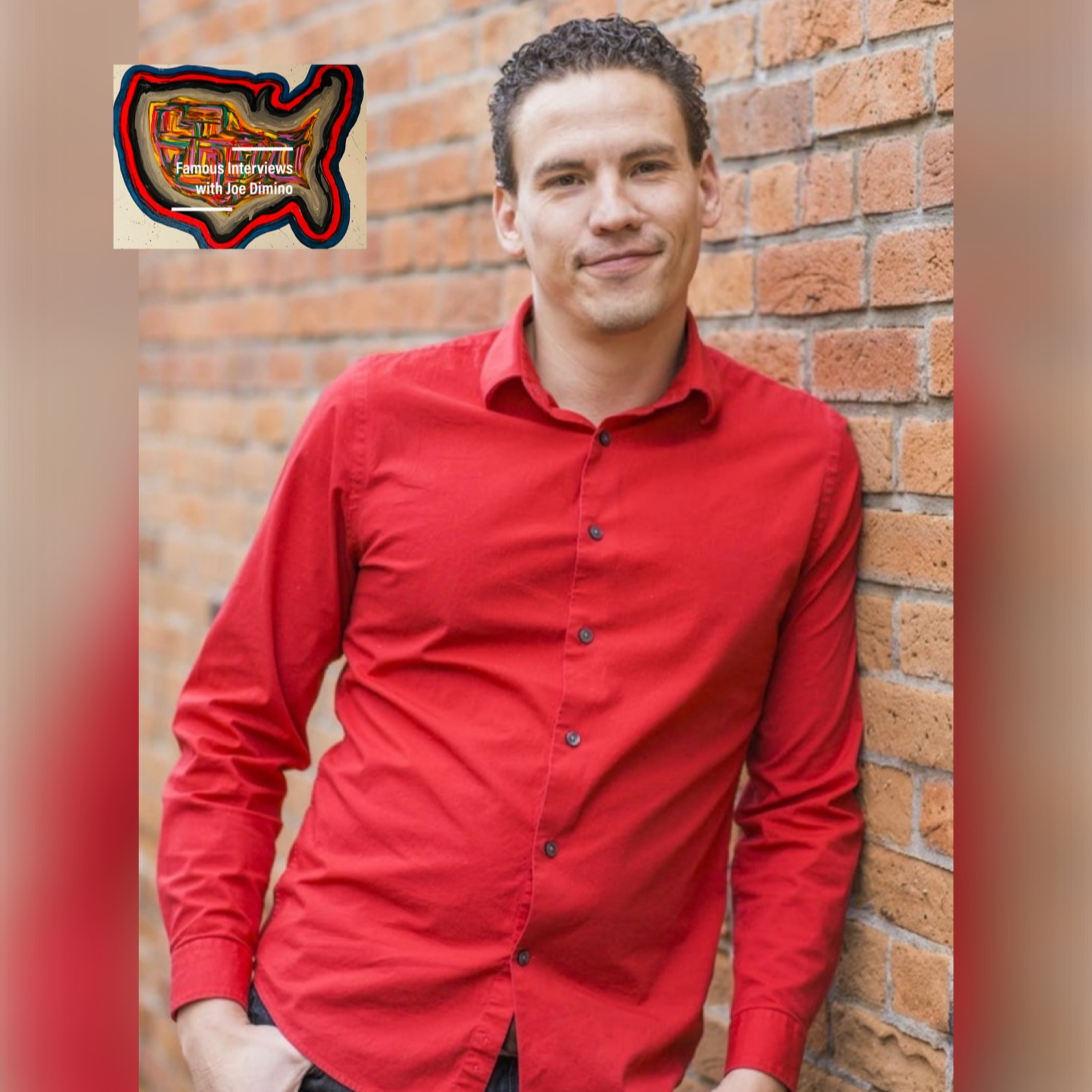 Serial Entrepreneur, Architect & Builder Lance Cayko