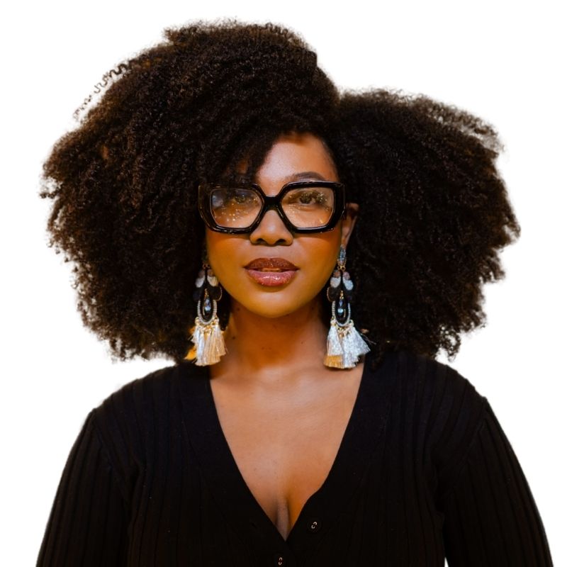 334: How to Immerse in Afro-Latin Music, History and Culture from Colombia to Brazil with Eileen Ivette