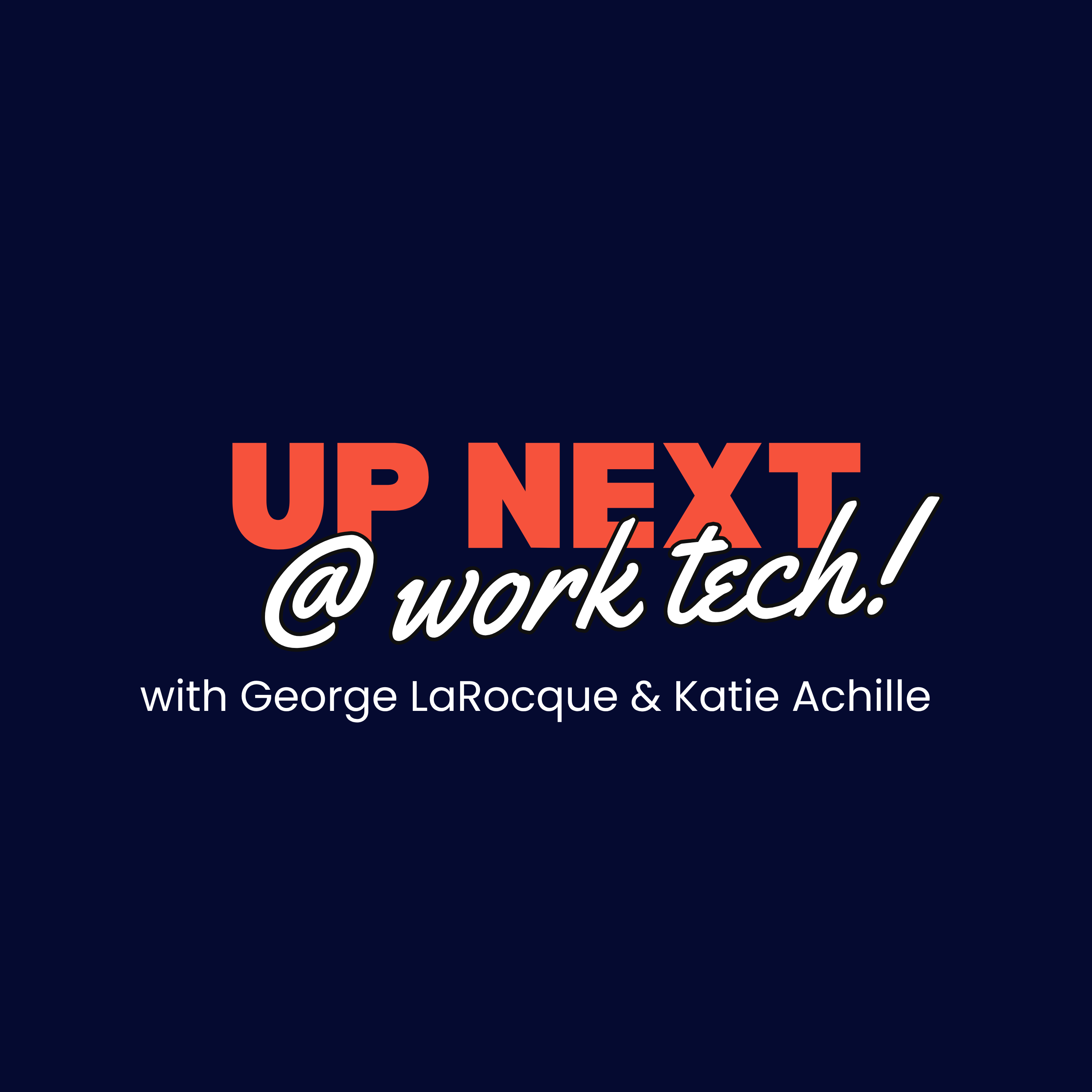 AI and Workforce Trends in 2026: Navigating Tech Layoffs and A Lack of Regulation episode artwork