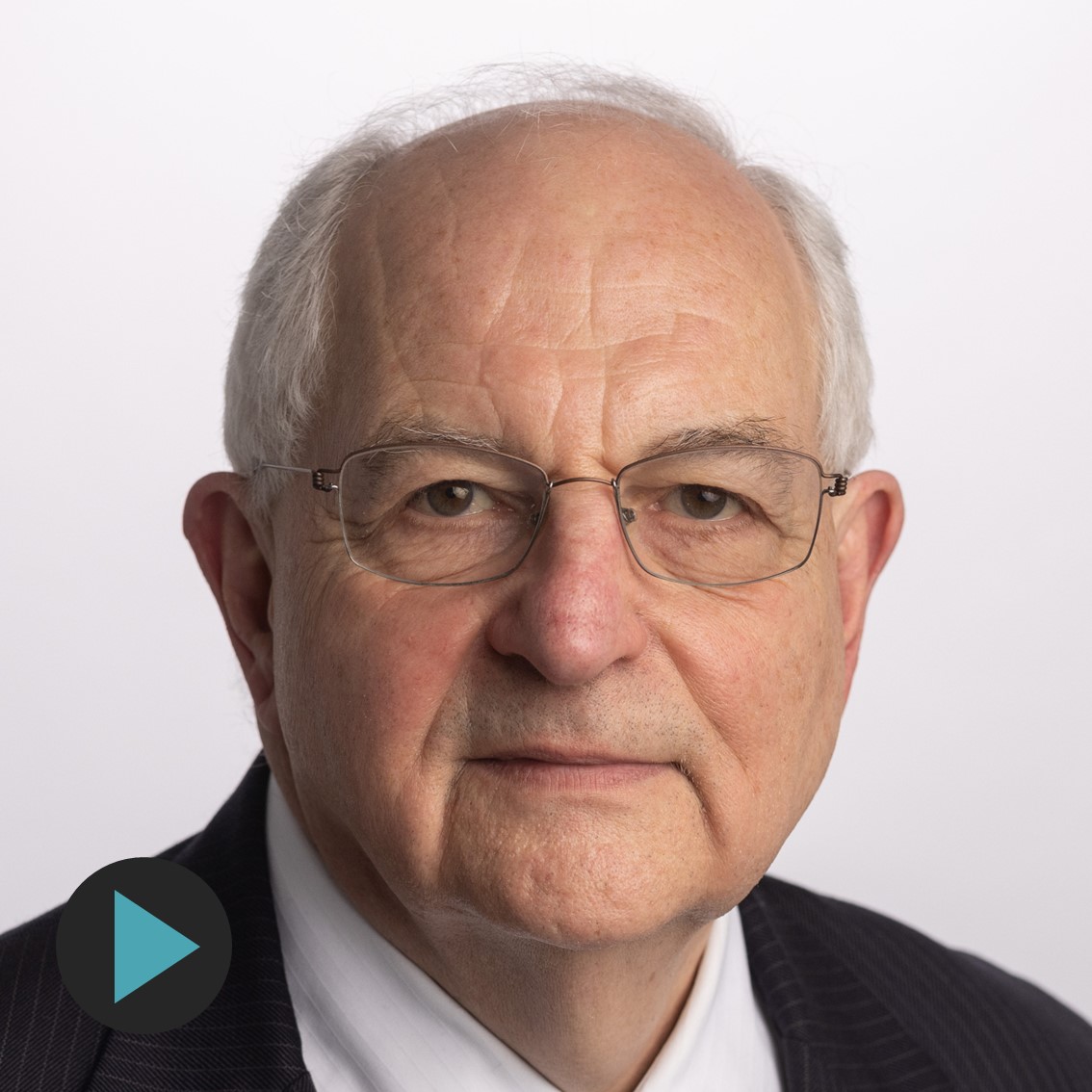 Mervyn King Meets Martin Wolf - The Crisis of Democratic Capitalism