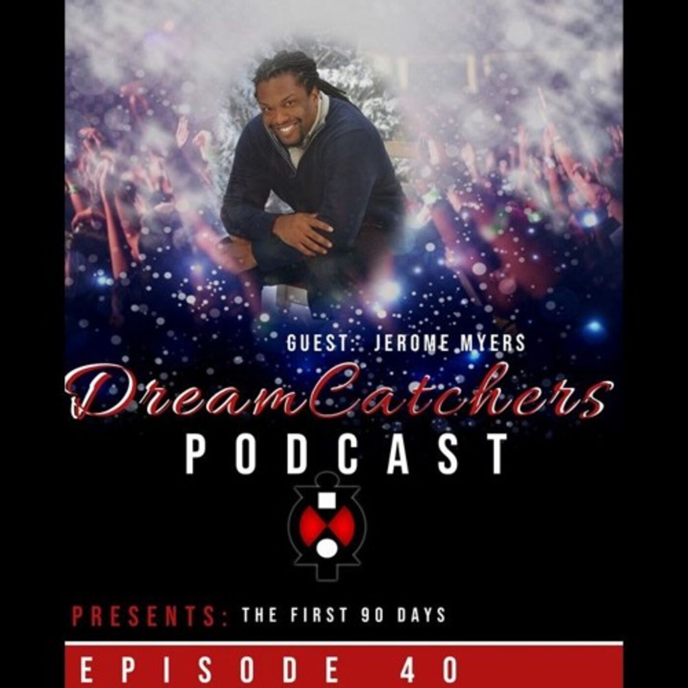 Your Next: A Guide to Finding Fulfillment After Your Exit Hosted by Jerome Myers